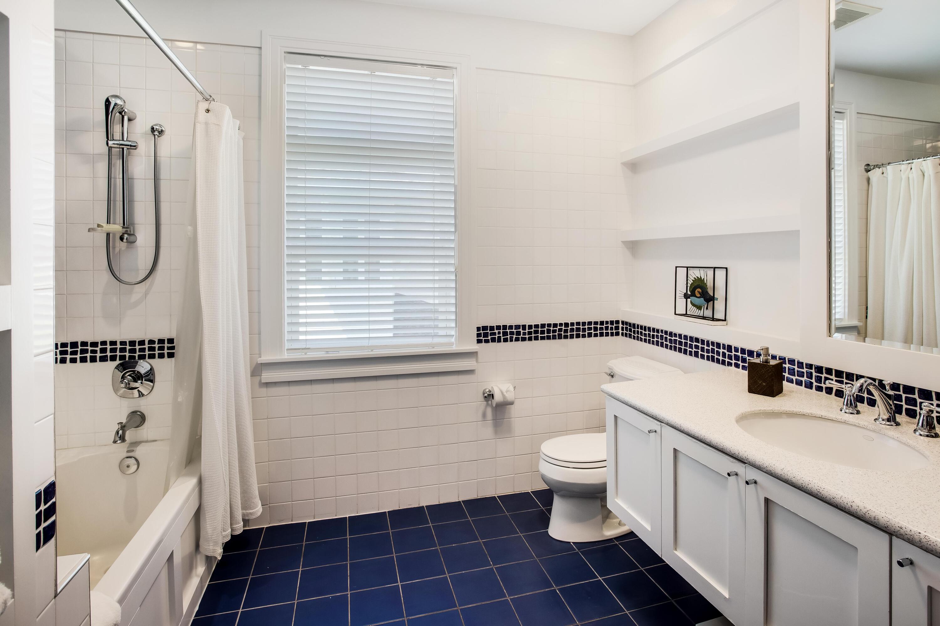 INSPIRATION AT SANDESTIN - Residential