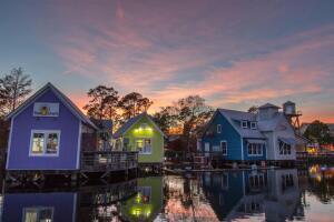 INSPIRATION AT SANDESTIN - Residential