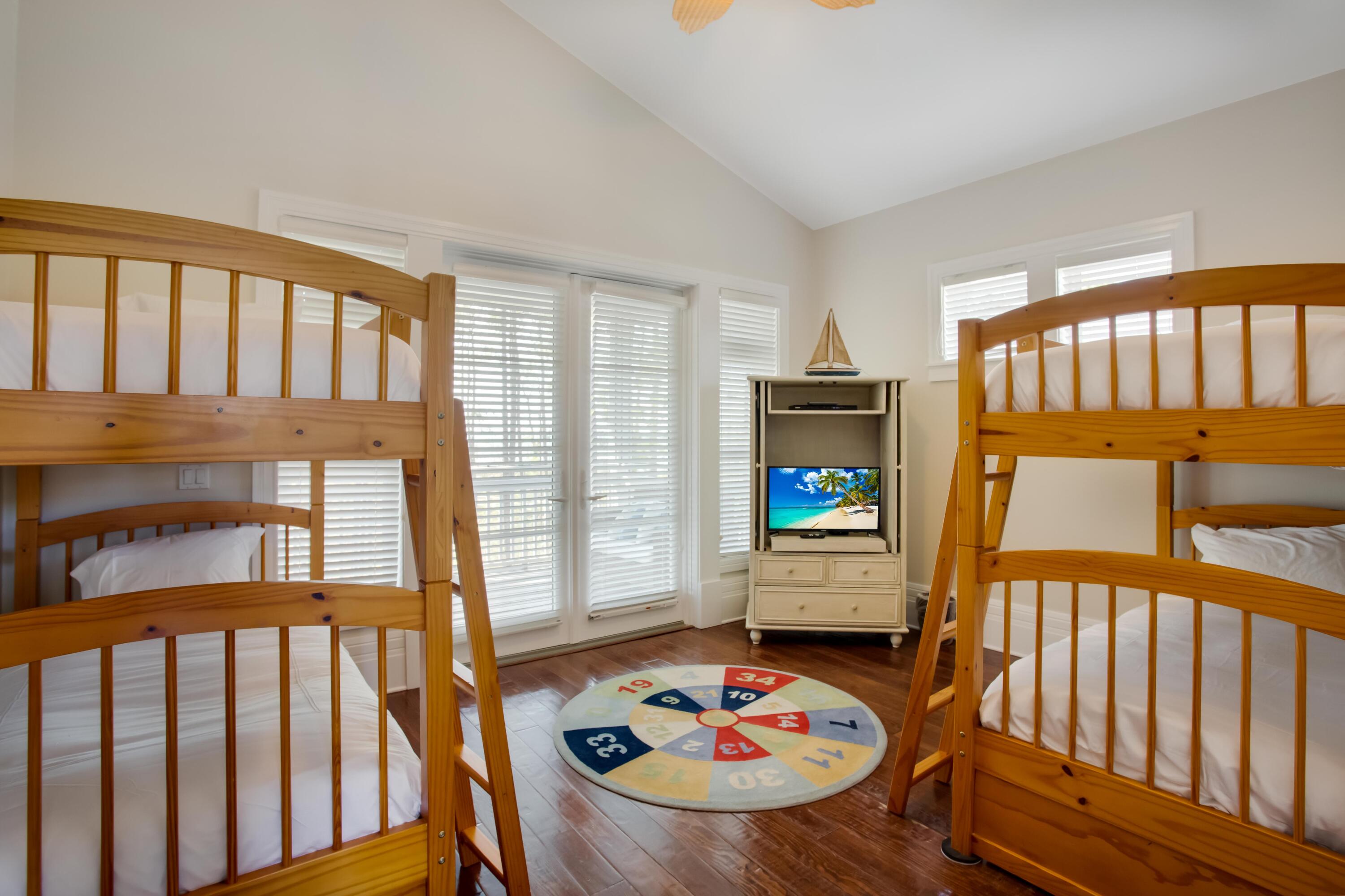 INSPIRATION AT SANDESTIN - Residential