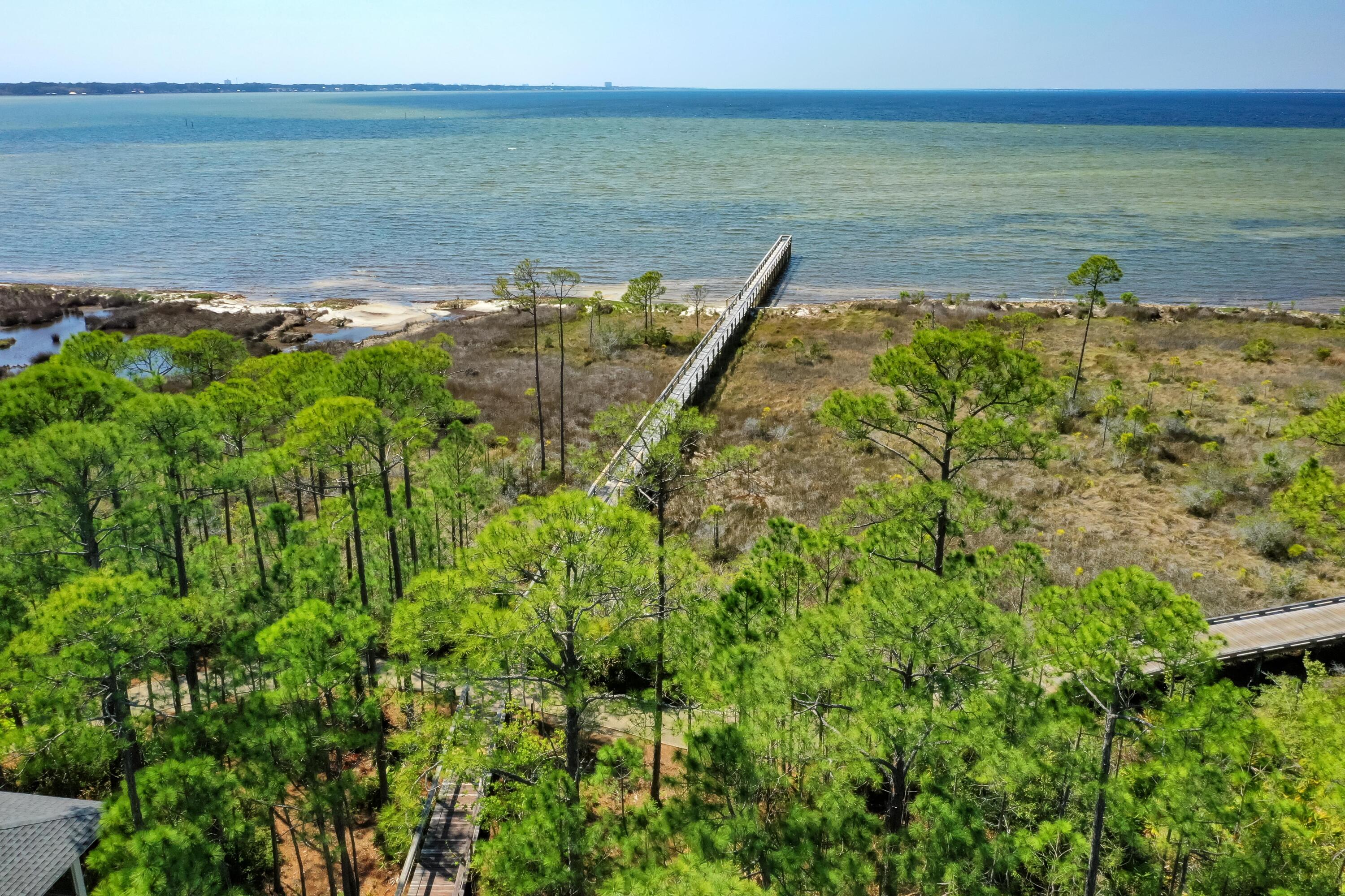 INSPIRATION AT SANDESTIN - Residential