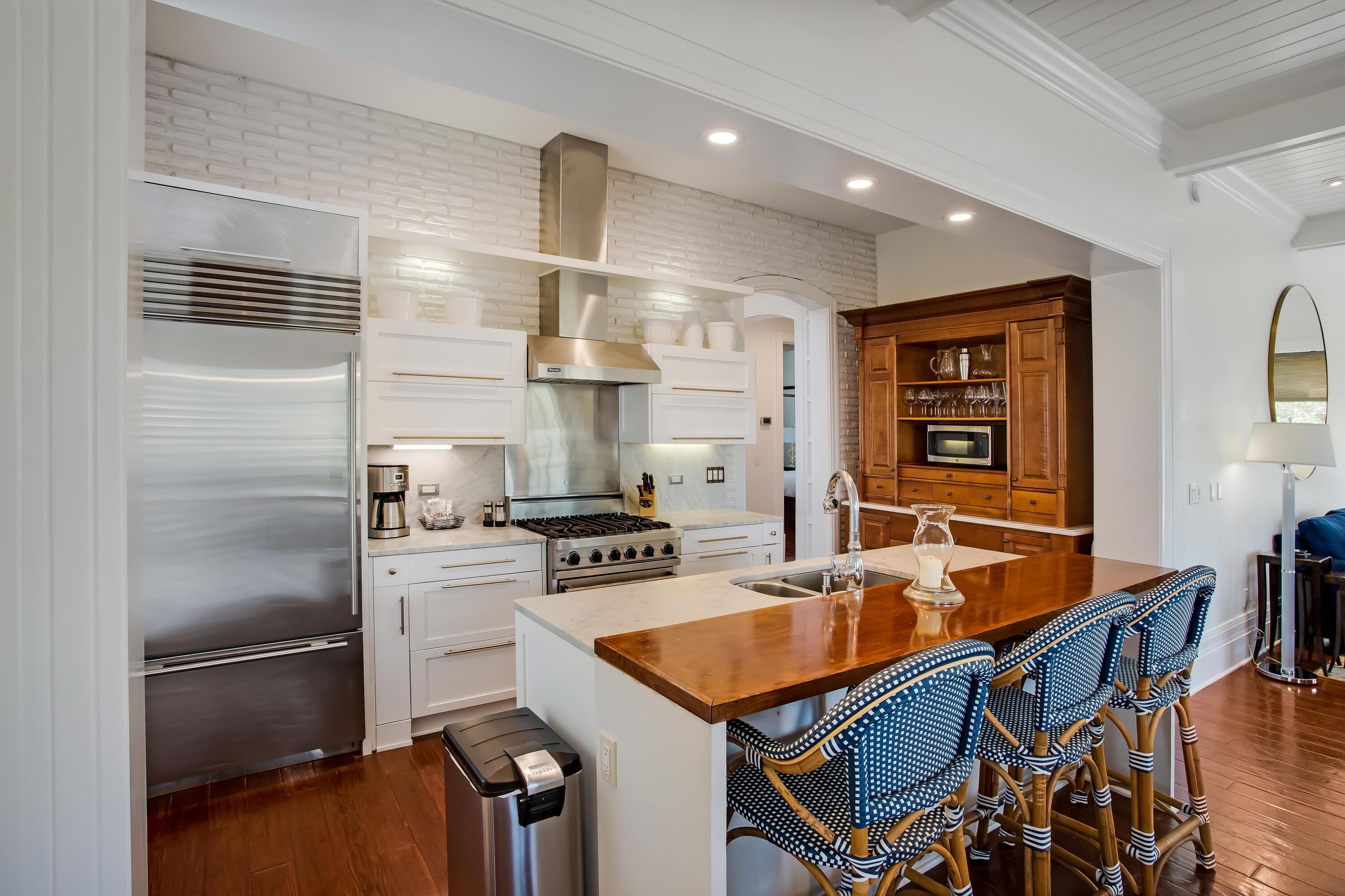INSPIRATION AT SANDESTIN - Residential