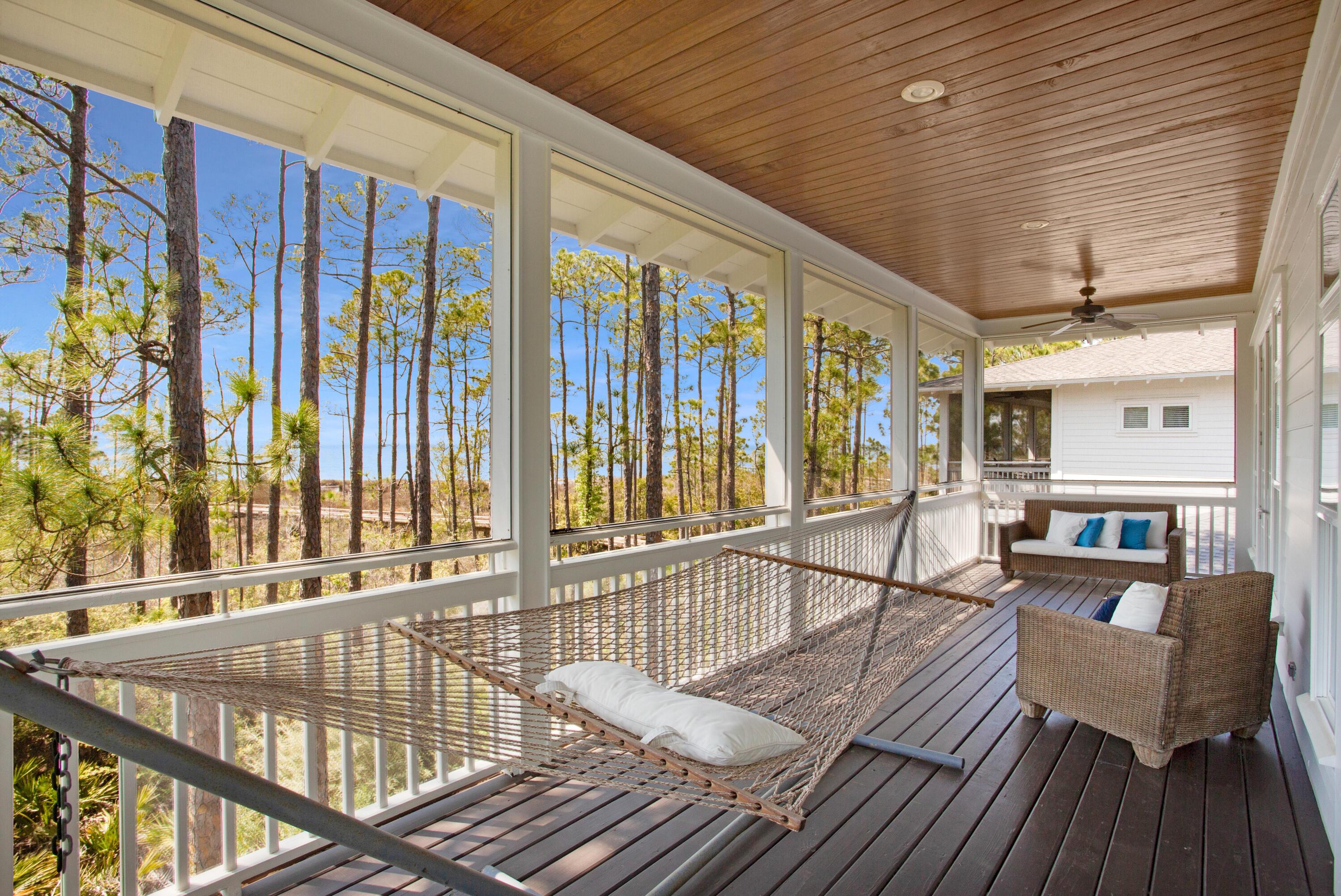 INSPIRATION AT SANDESTIN - Residential