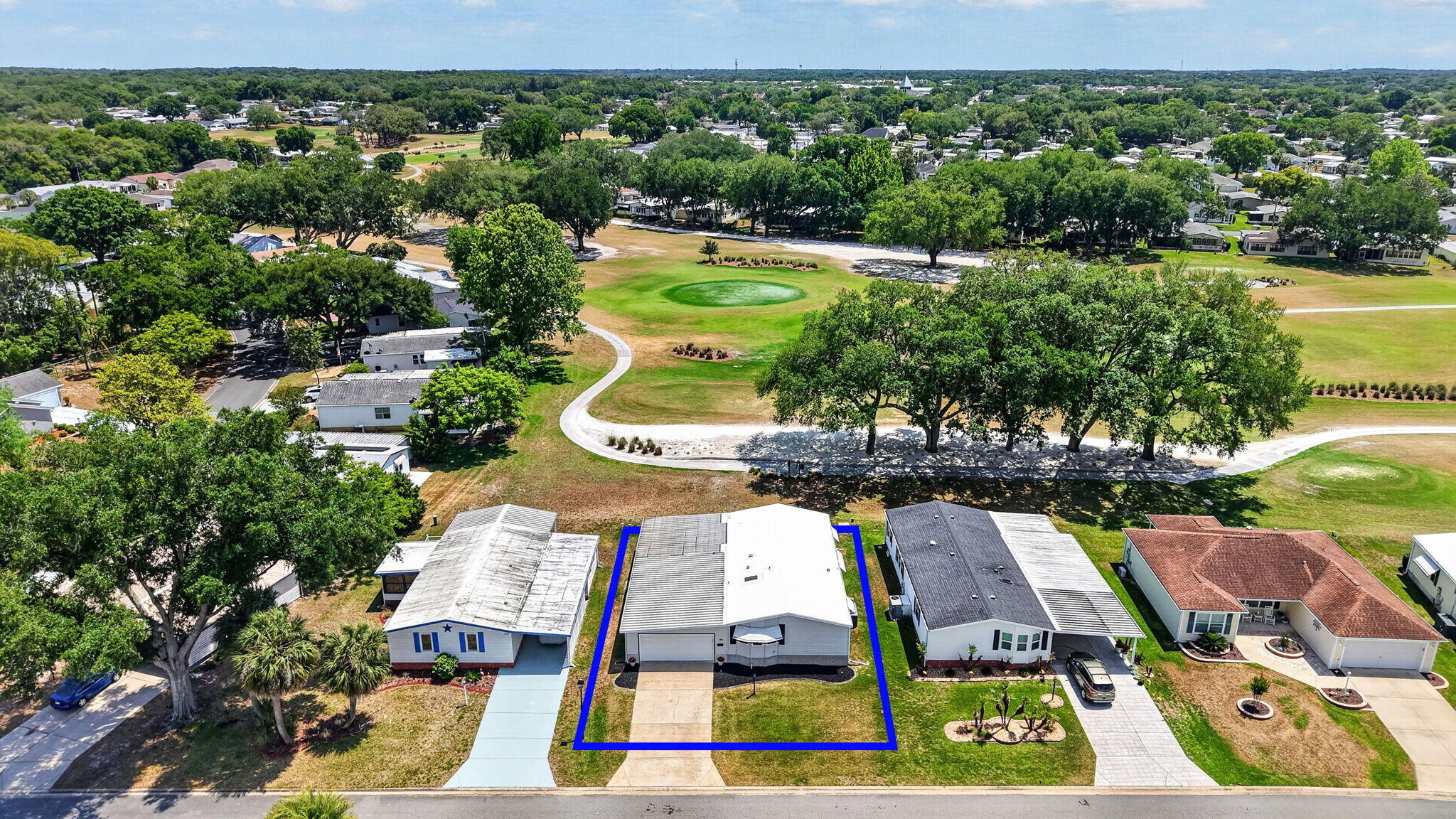 The Village of Silver Lake - Residential