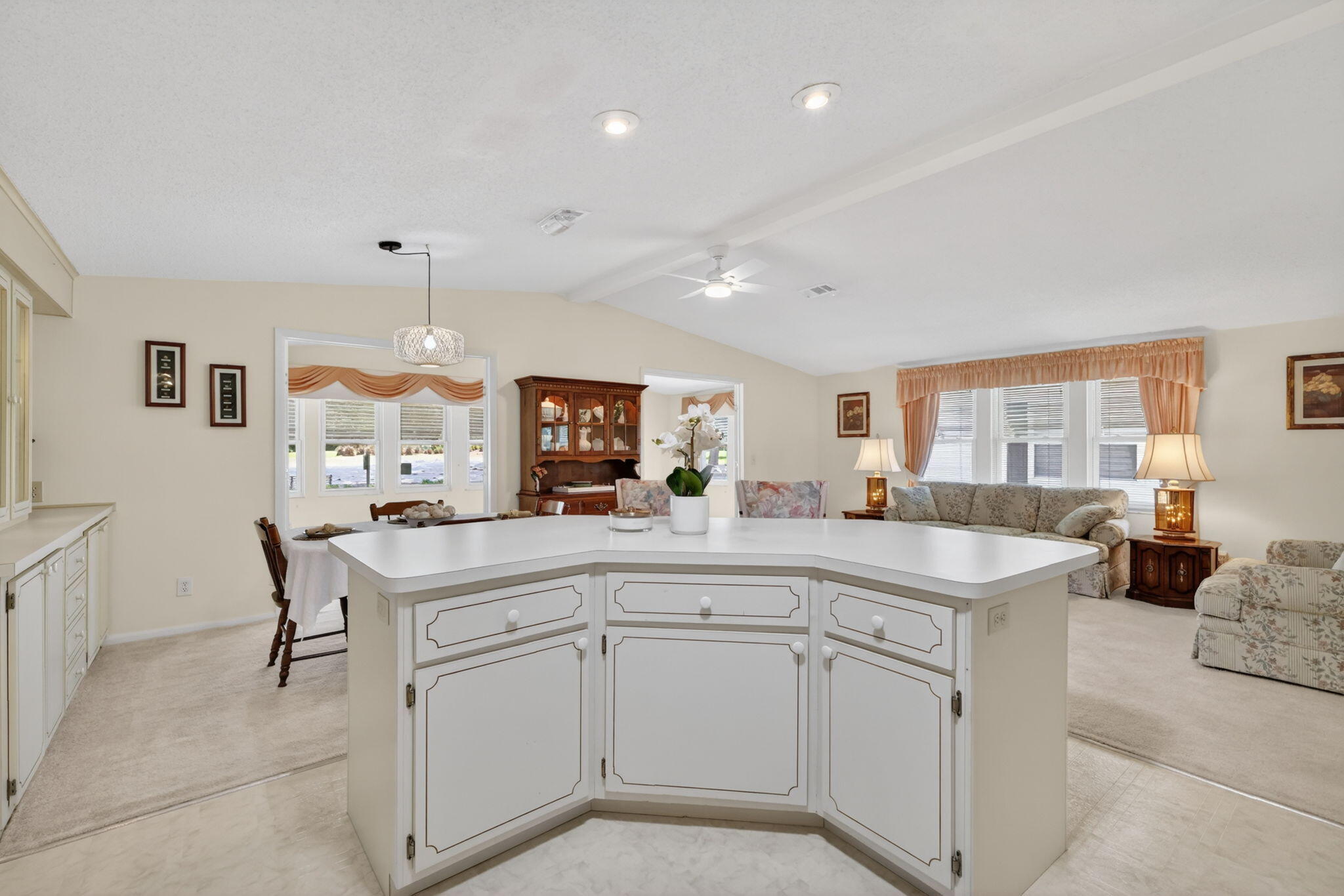 The Village of Silver Lake - Residential