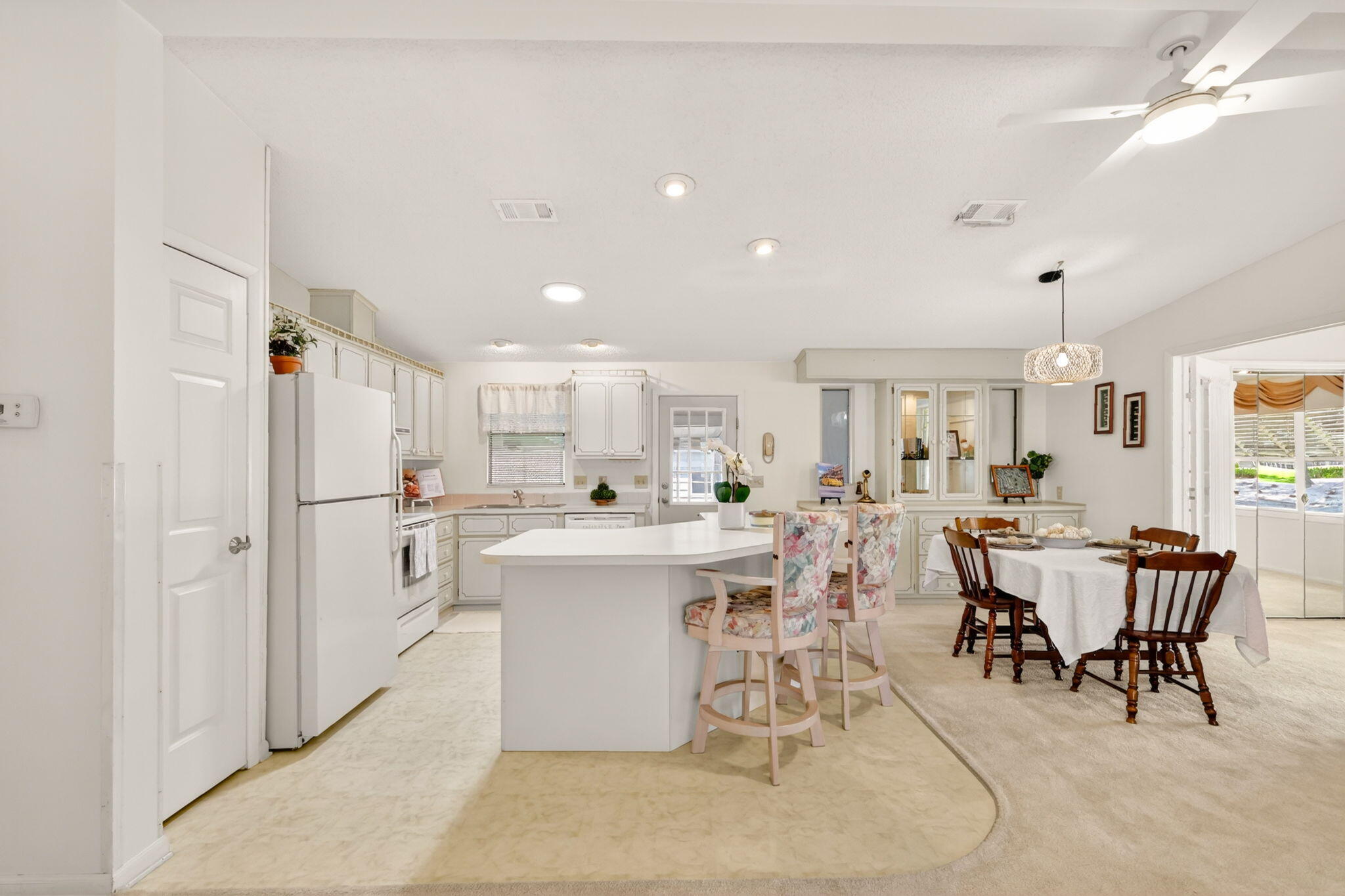The Village of Silver Lake - Residential