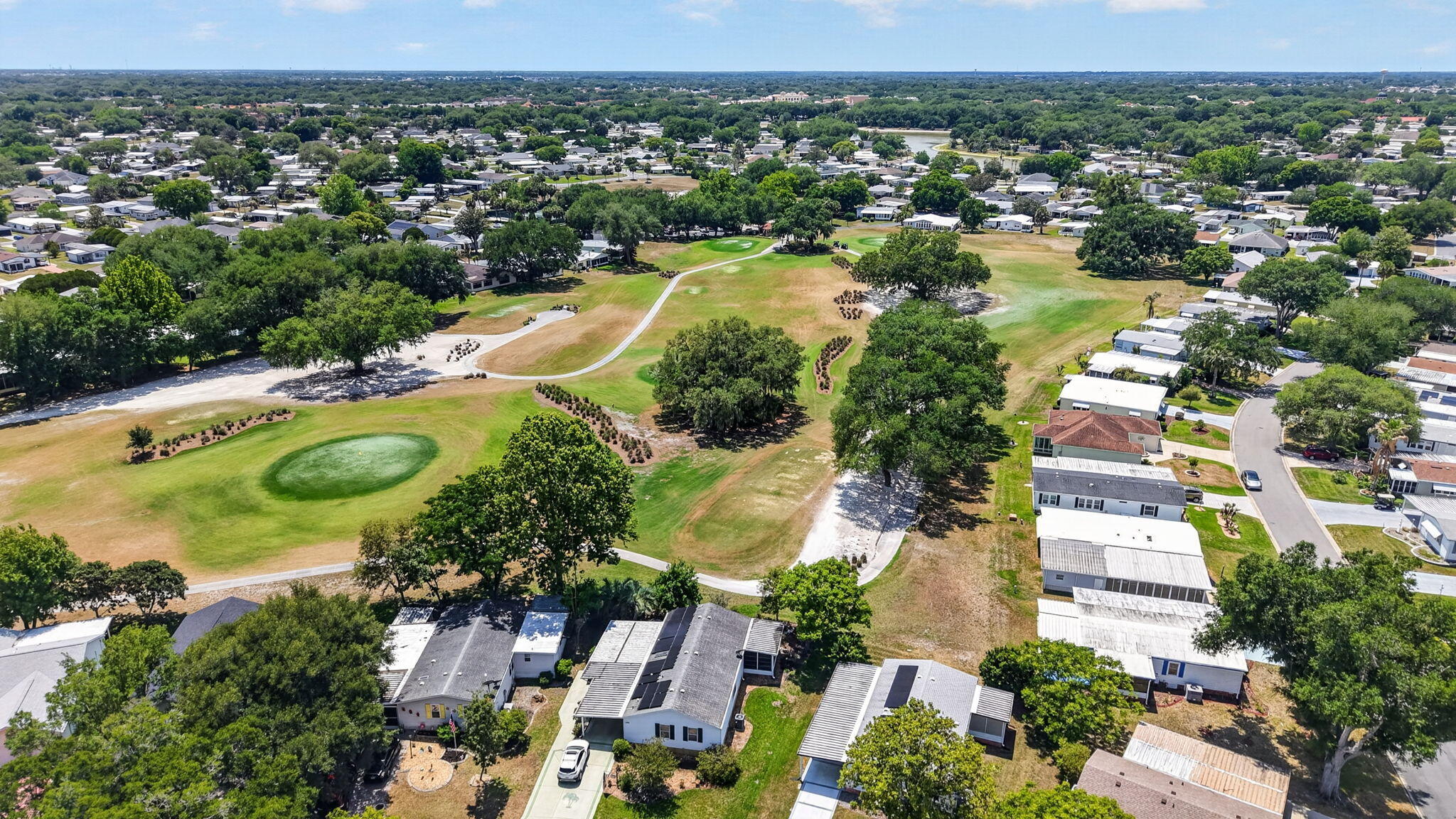 The Village of Silver Lake - Residential