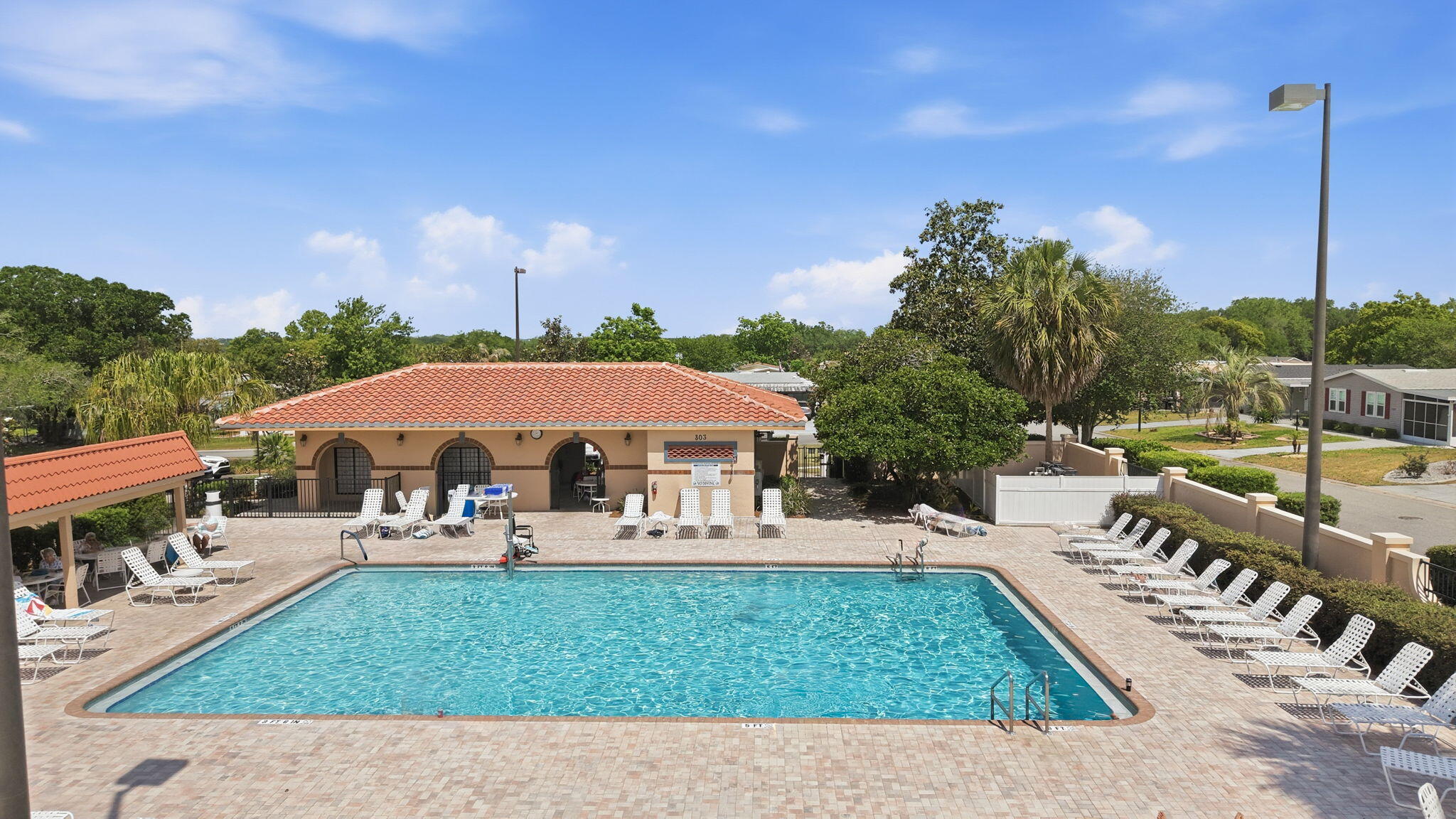 The Village of Silver Lake - Residential