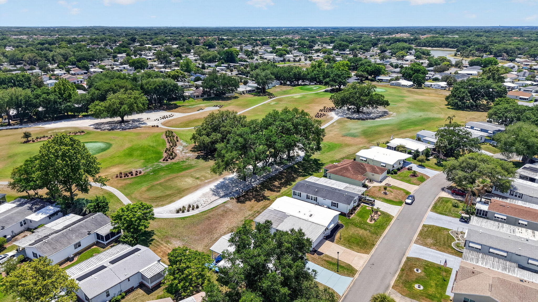 The Village of Silver Lake - Residential
