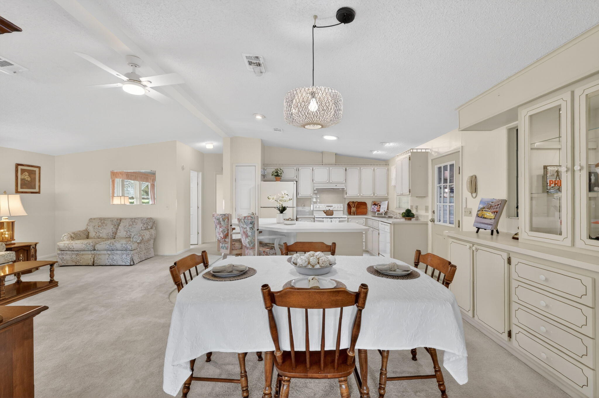 The Village of Silver Lake - Residential