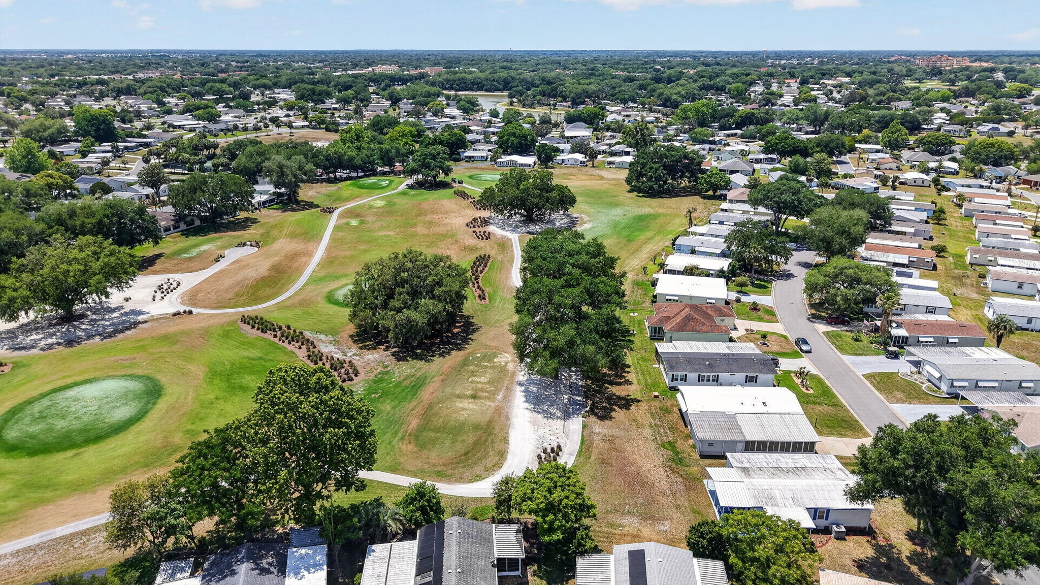 The Village of Silver Lake - Residential
