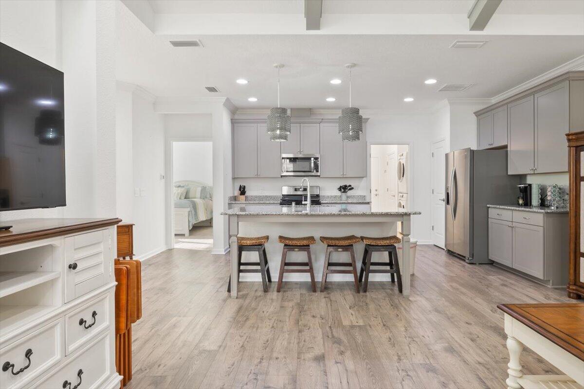 Latitude at Watersound - Residential
