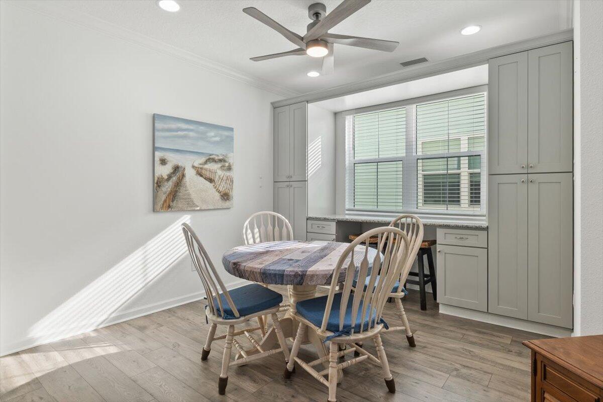 Latitude at Watersound - Residential