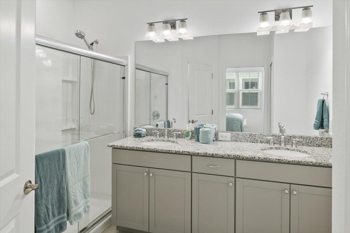 Latitude at Watersound - Residential