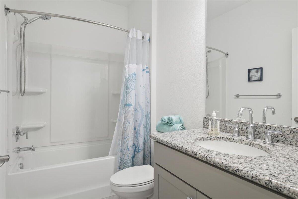 Latitude at Watersound - Residential