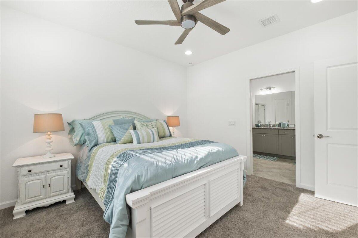Latitude at Watersound - Residential