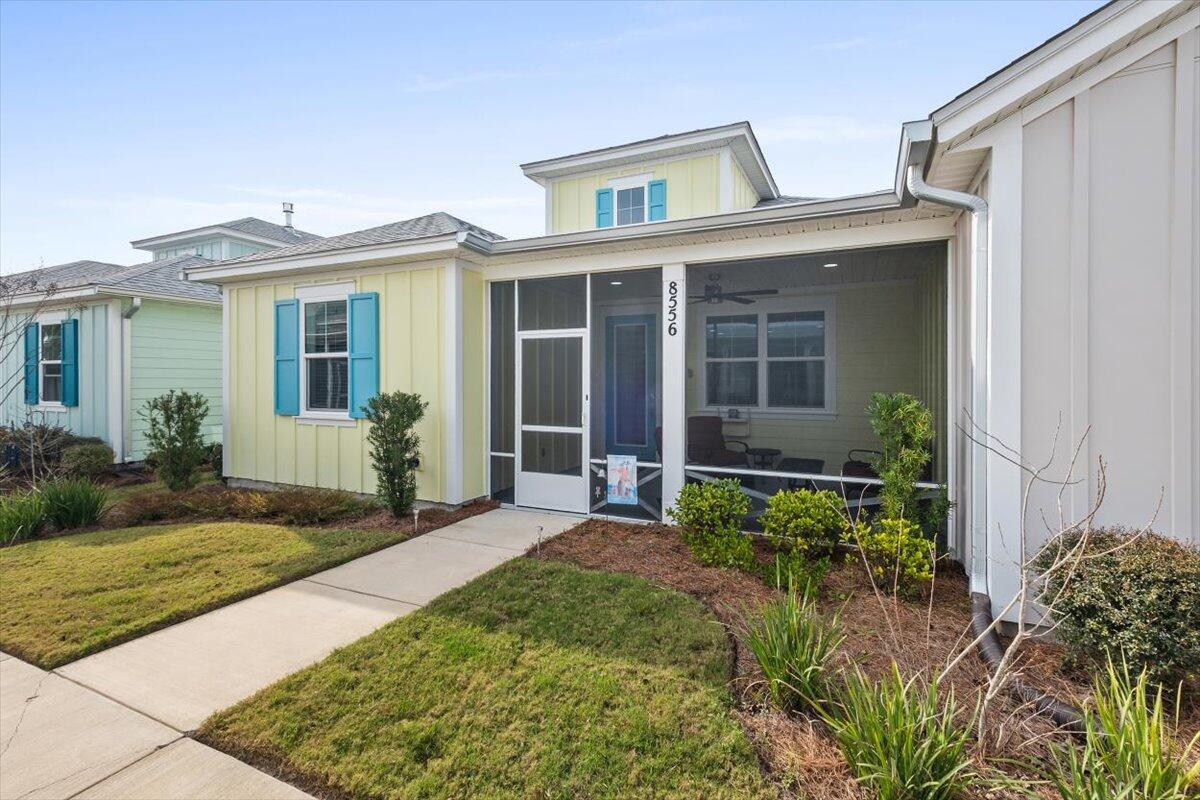 Latitude at Watersound - Residential