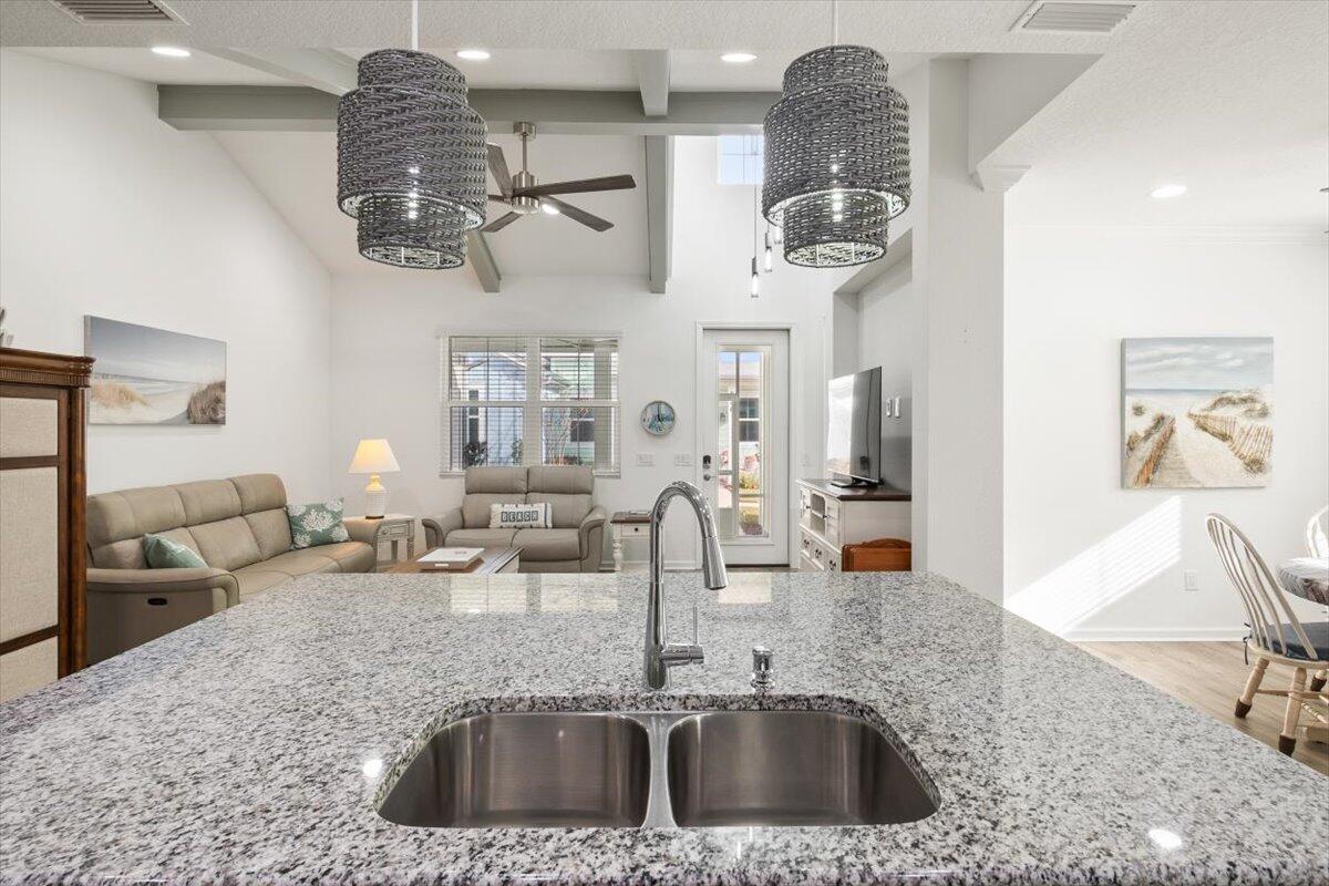 Latitude at Watersound - Residential