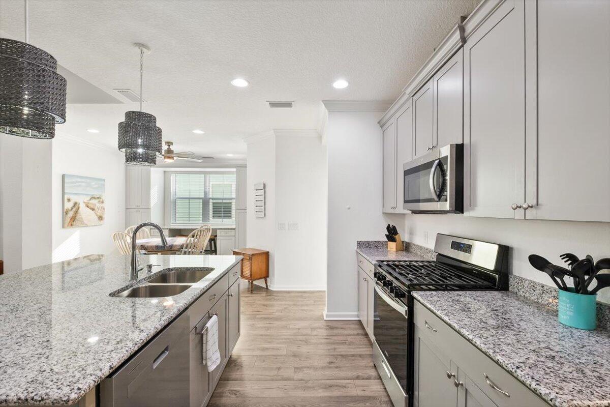 Latitude at Watersound - Residential