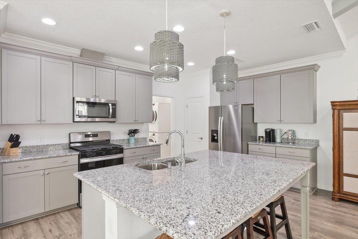 Latitude at Watersound - Residential