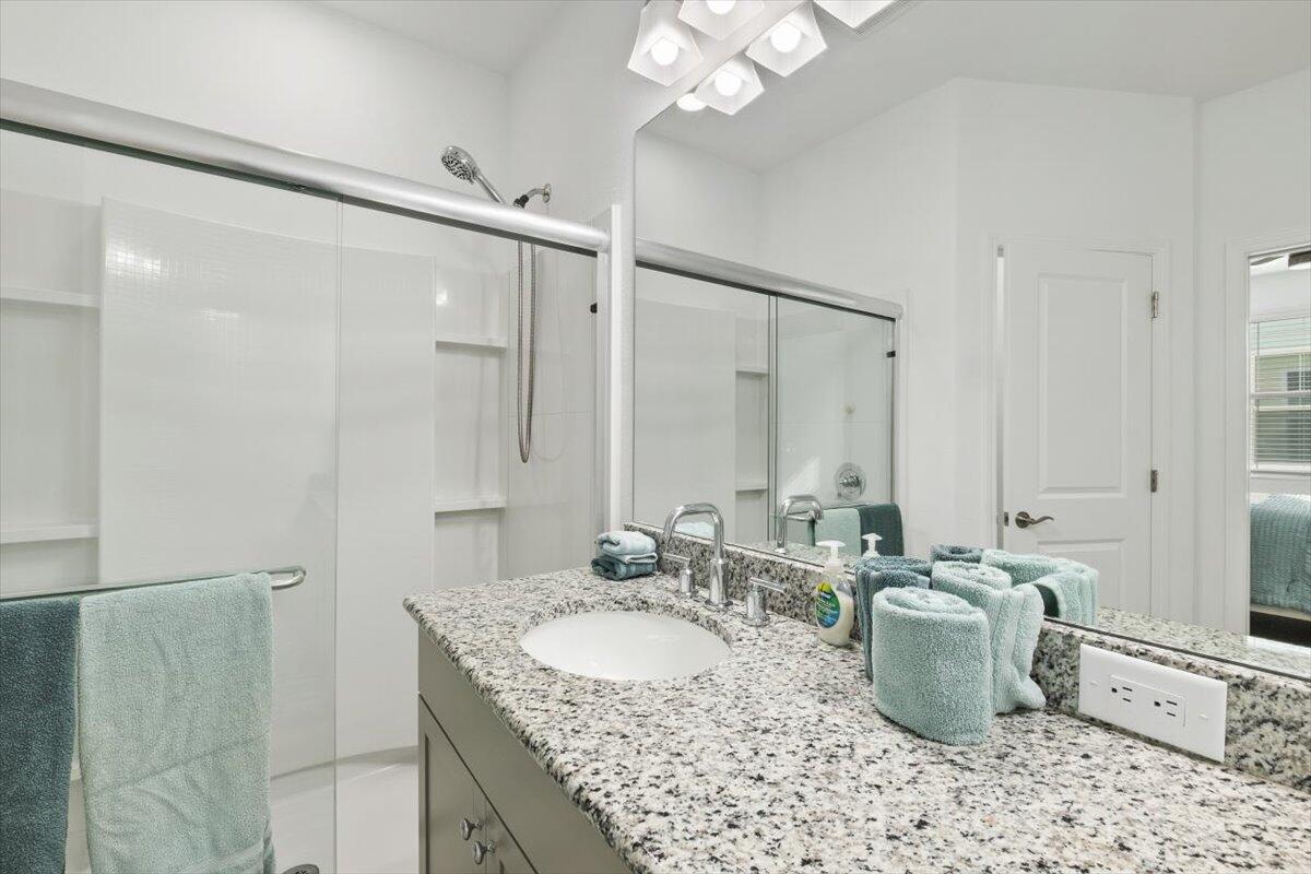 Latitude at Watersound - Residential