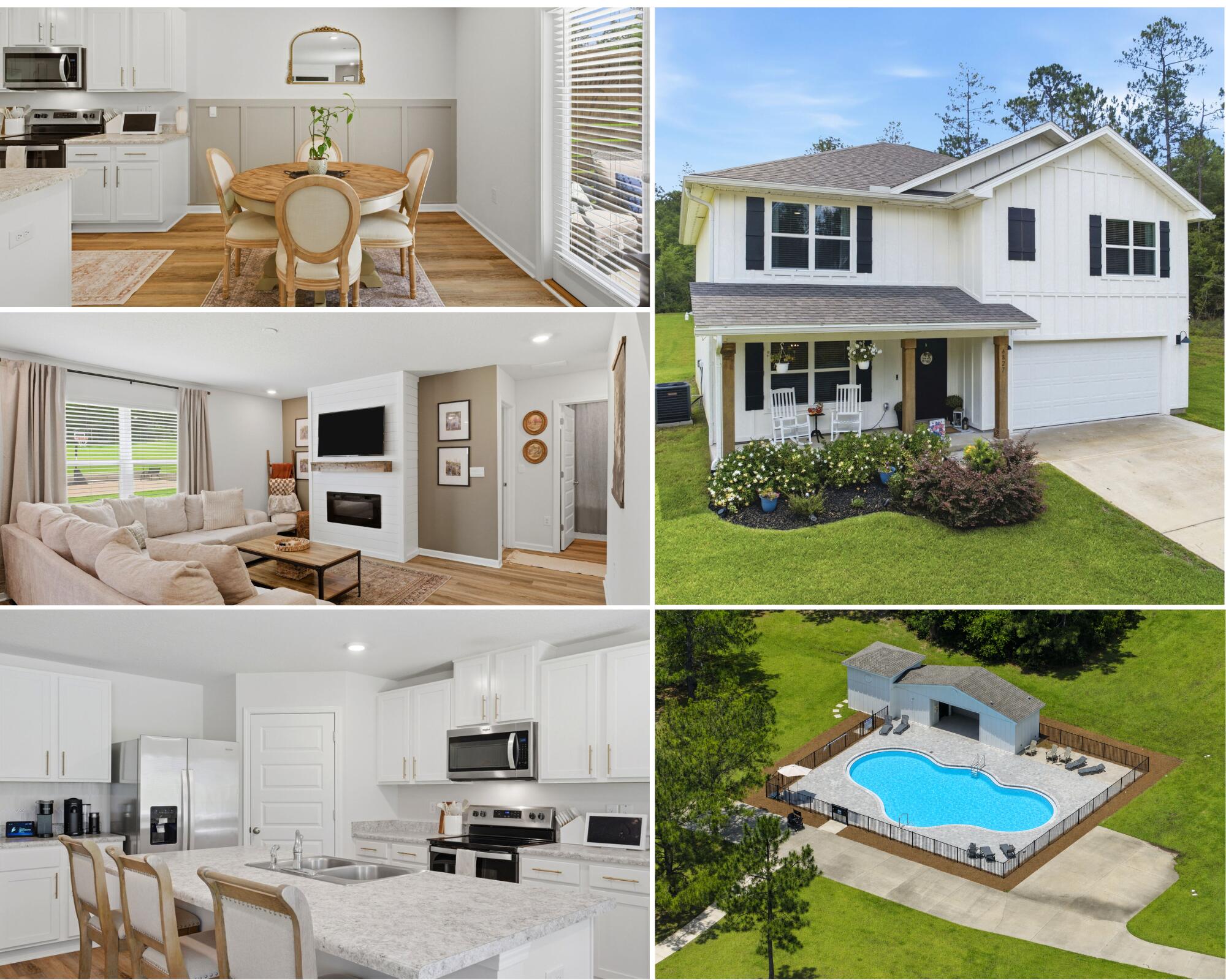 HERITAGE PLANTATION Phase 2 - Residential