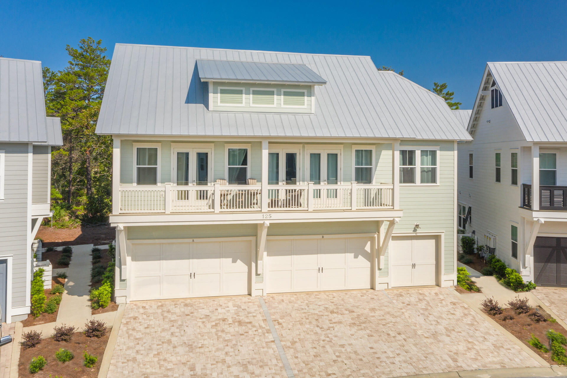 Prominence North - Residential Lease