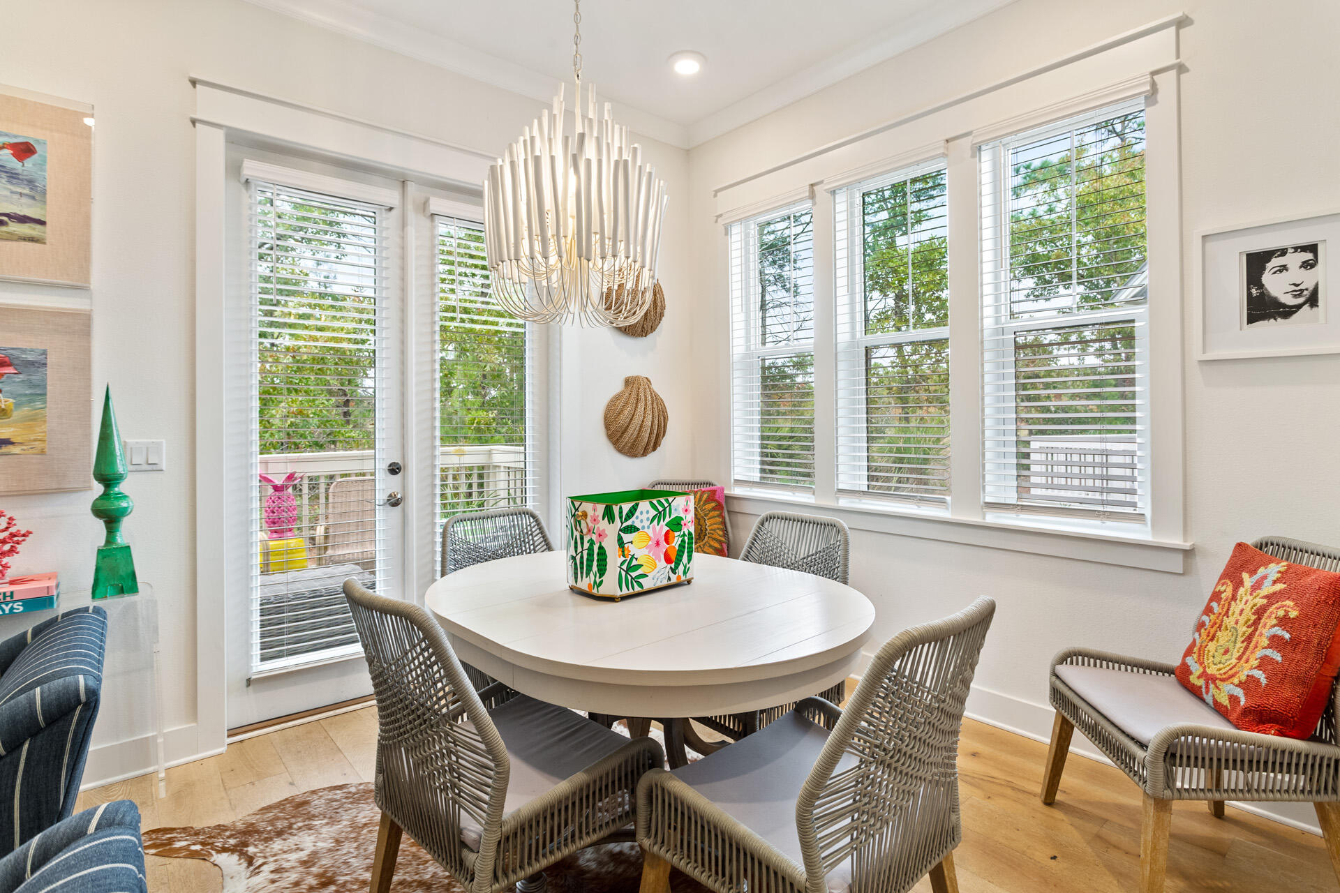 Prominence North - Residential Lease