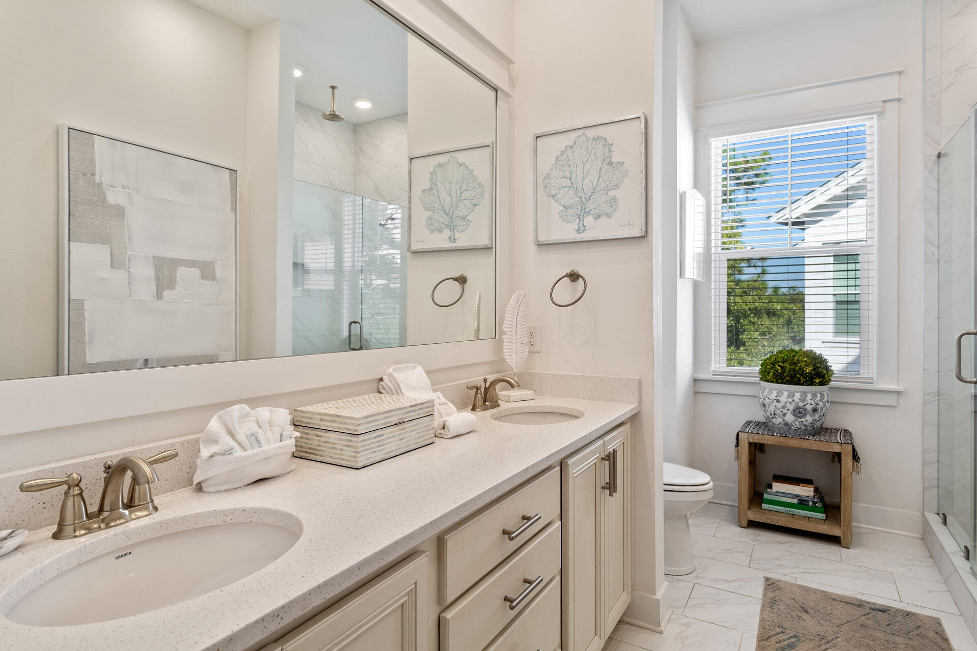 Prominence North - Residential Lease
