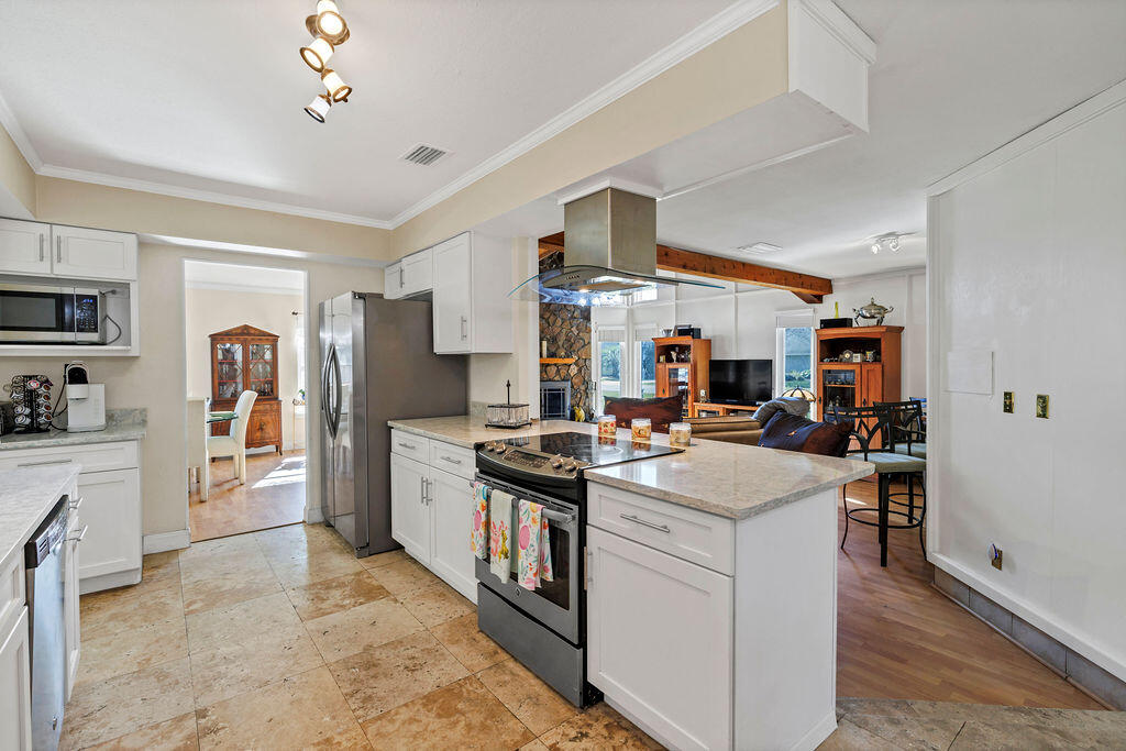 INDIAN BAYOU - Residential