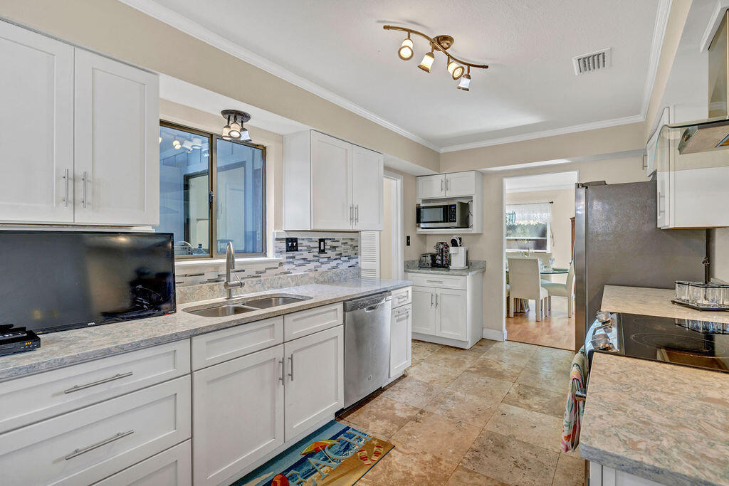 INDIAN BAYOU - Residential