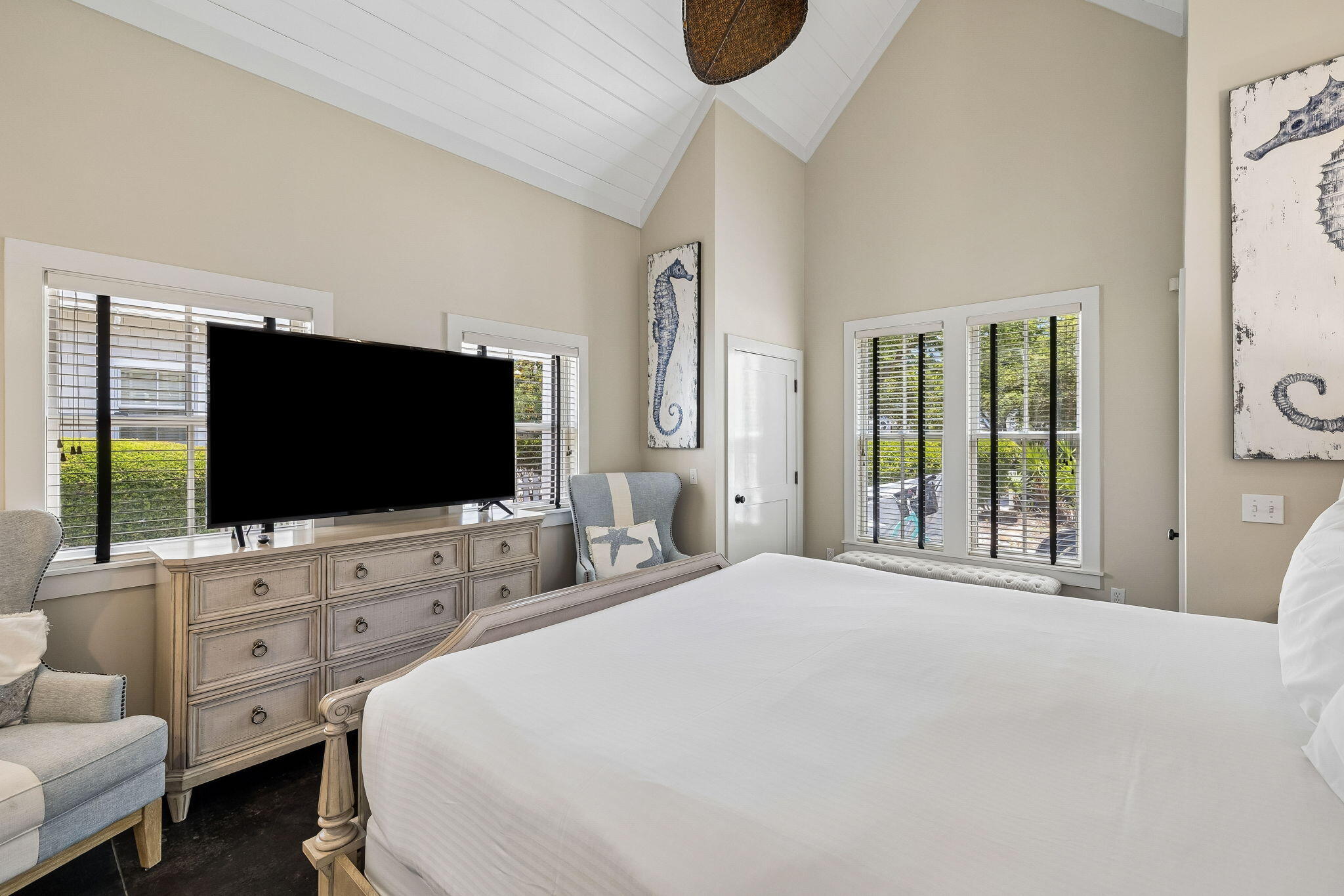 WATERSOUND BEACH - Residential