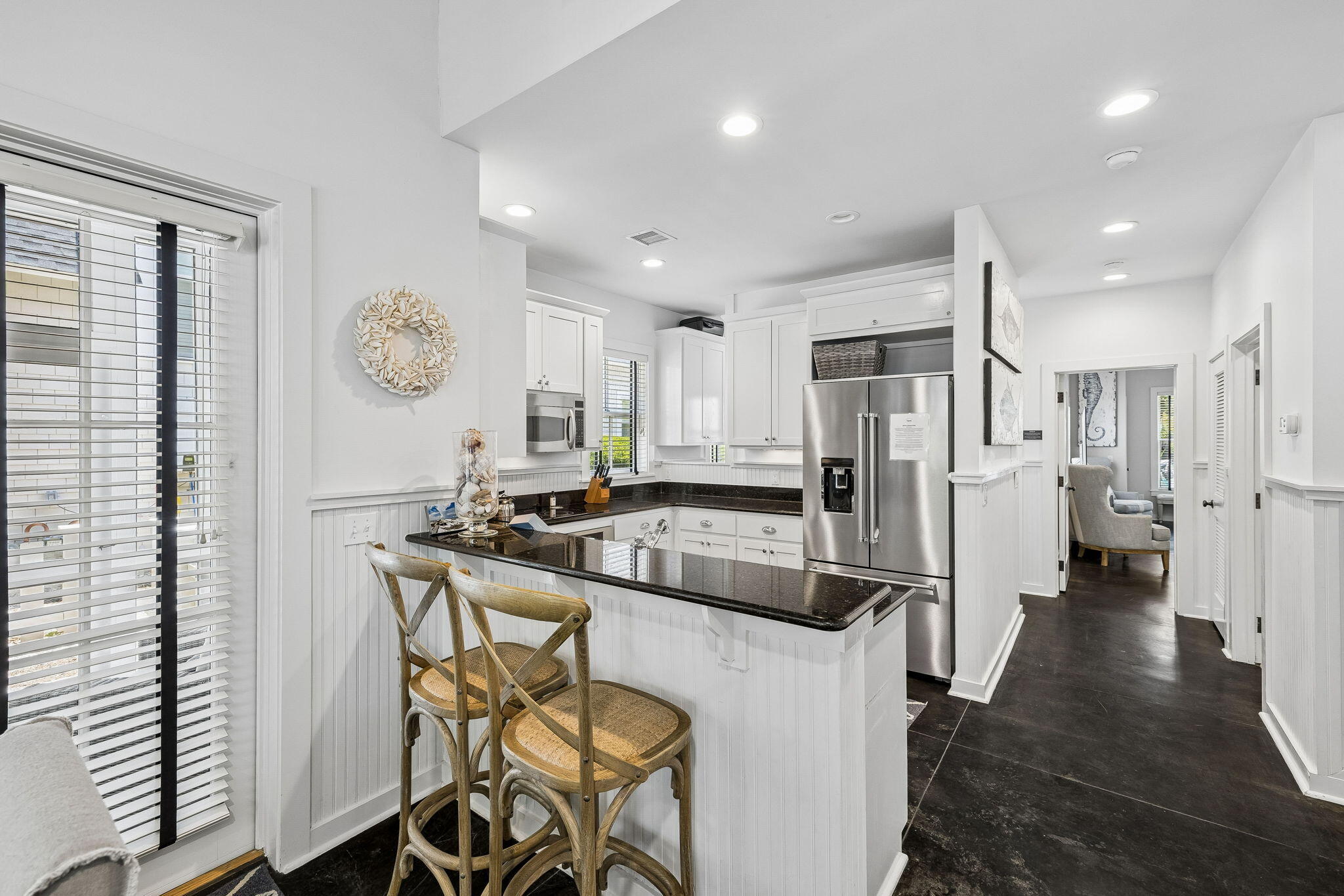 WATERSOUND BEACH - Residential