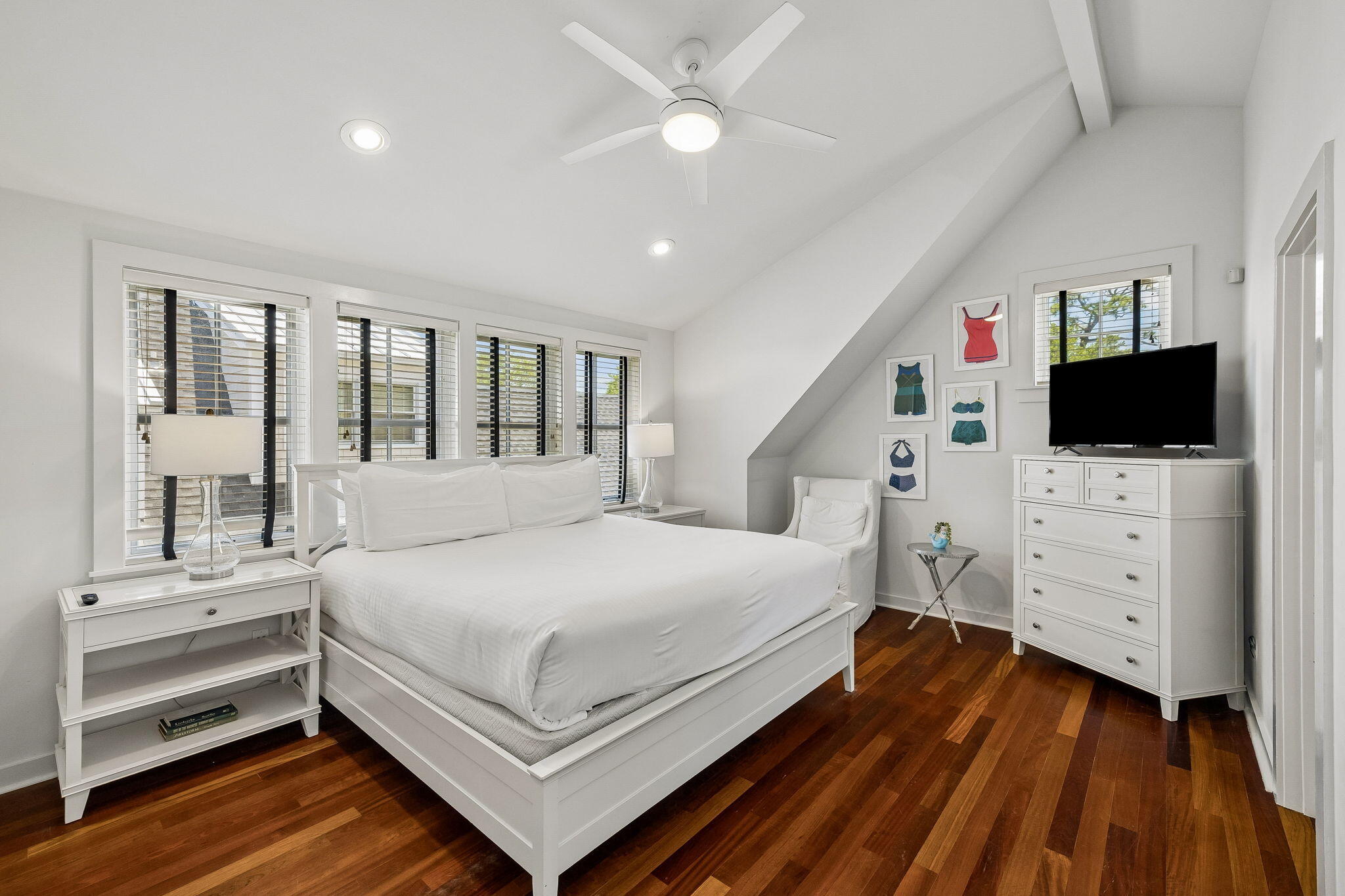 WATERSOUND BEACH - Residential