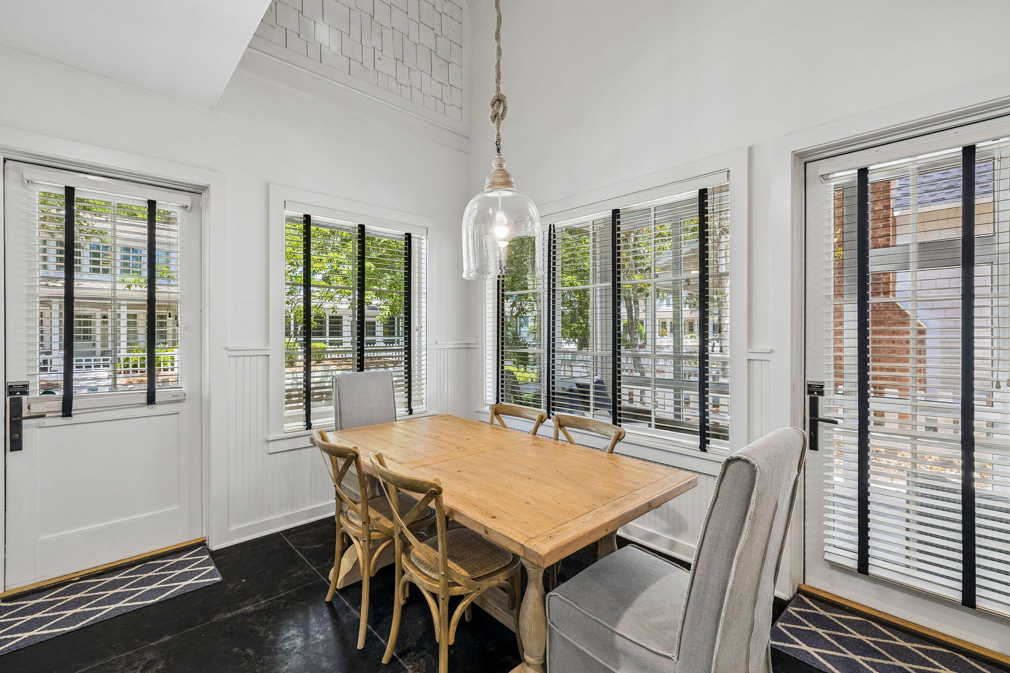 WATERSOUND BEACH - Residential