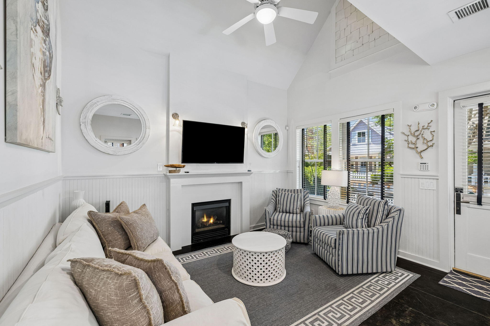 WATERSOUND BEACH - Residential