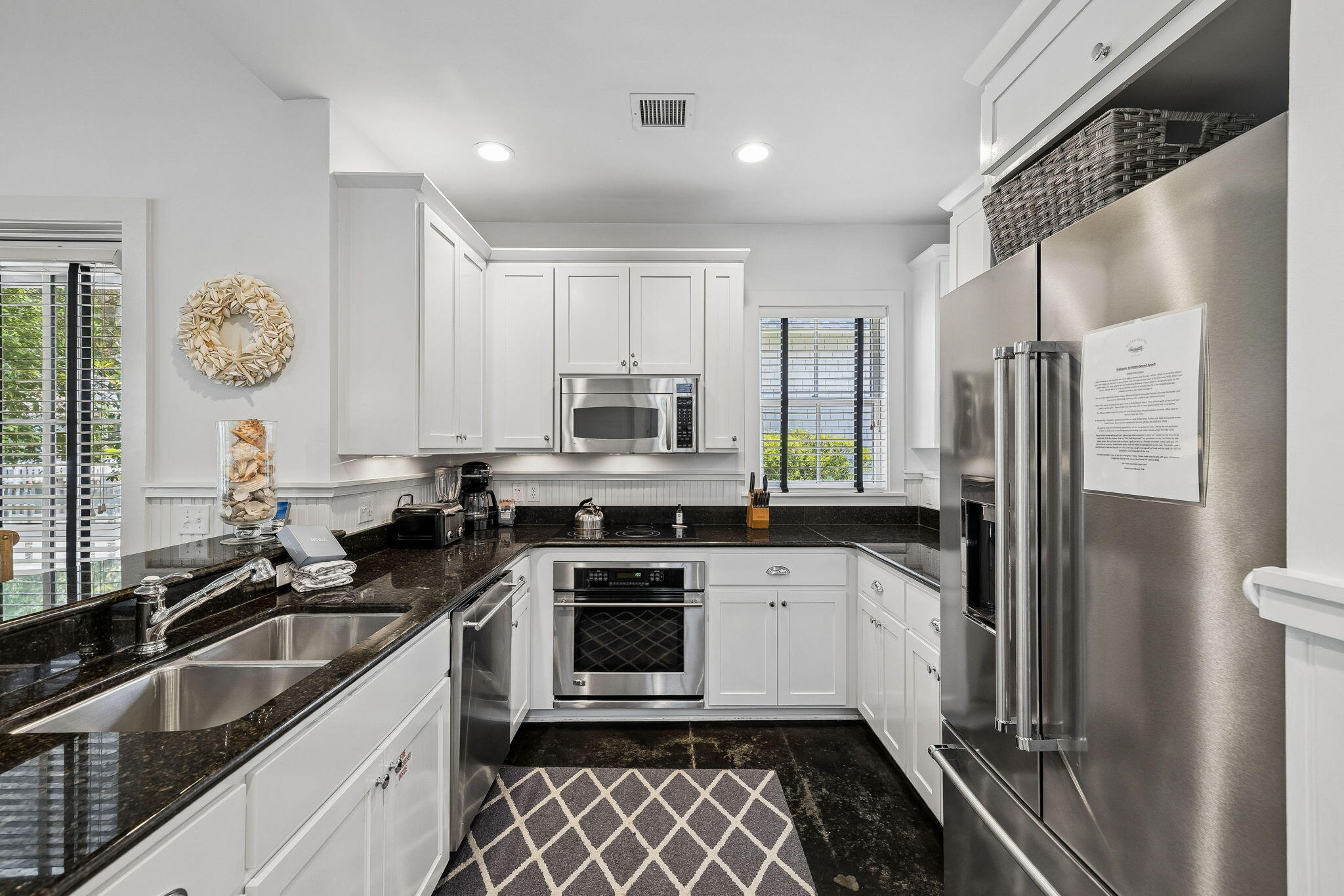 WATERSOUND BEACH - Residential