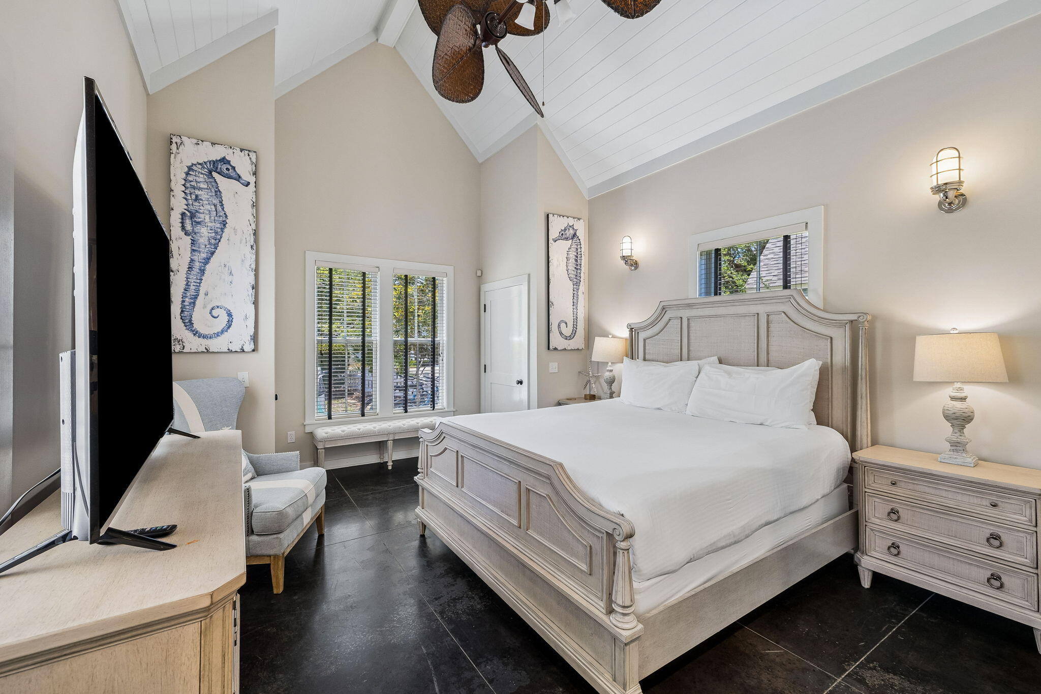 WATERSOUND BEACH - Residential