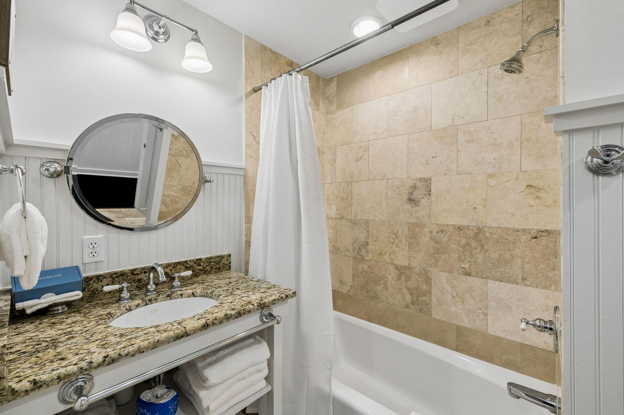 WATERSOUND BEACH - Residential