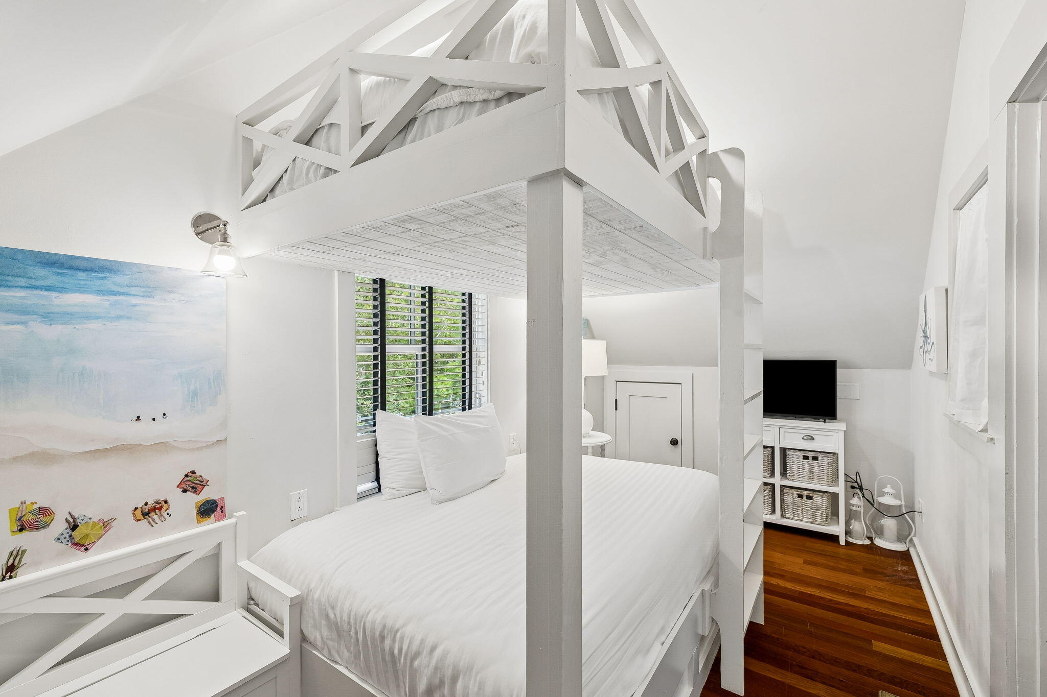 WATERSOUND BEACH - Residential