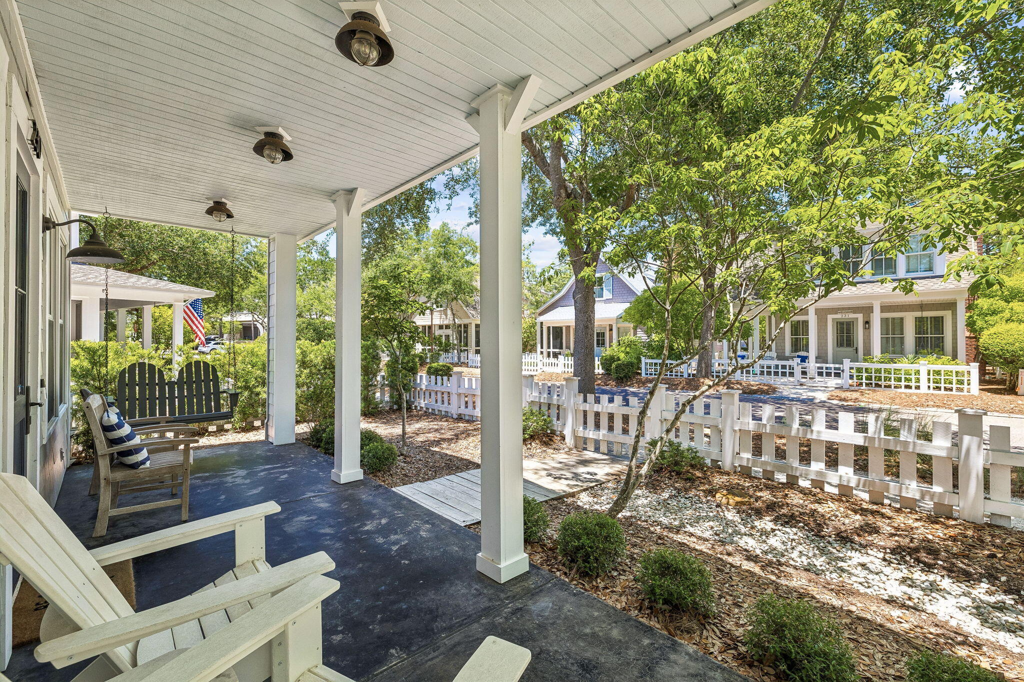 WATERSOUND BEACH - Residential