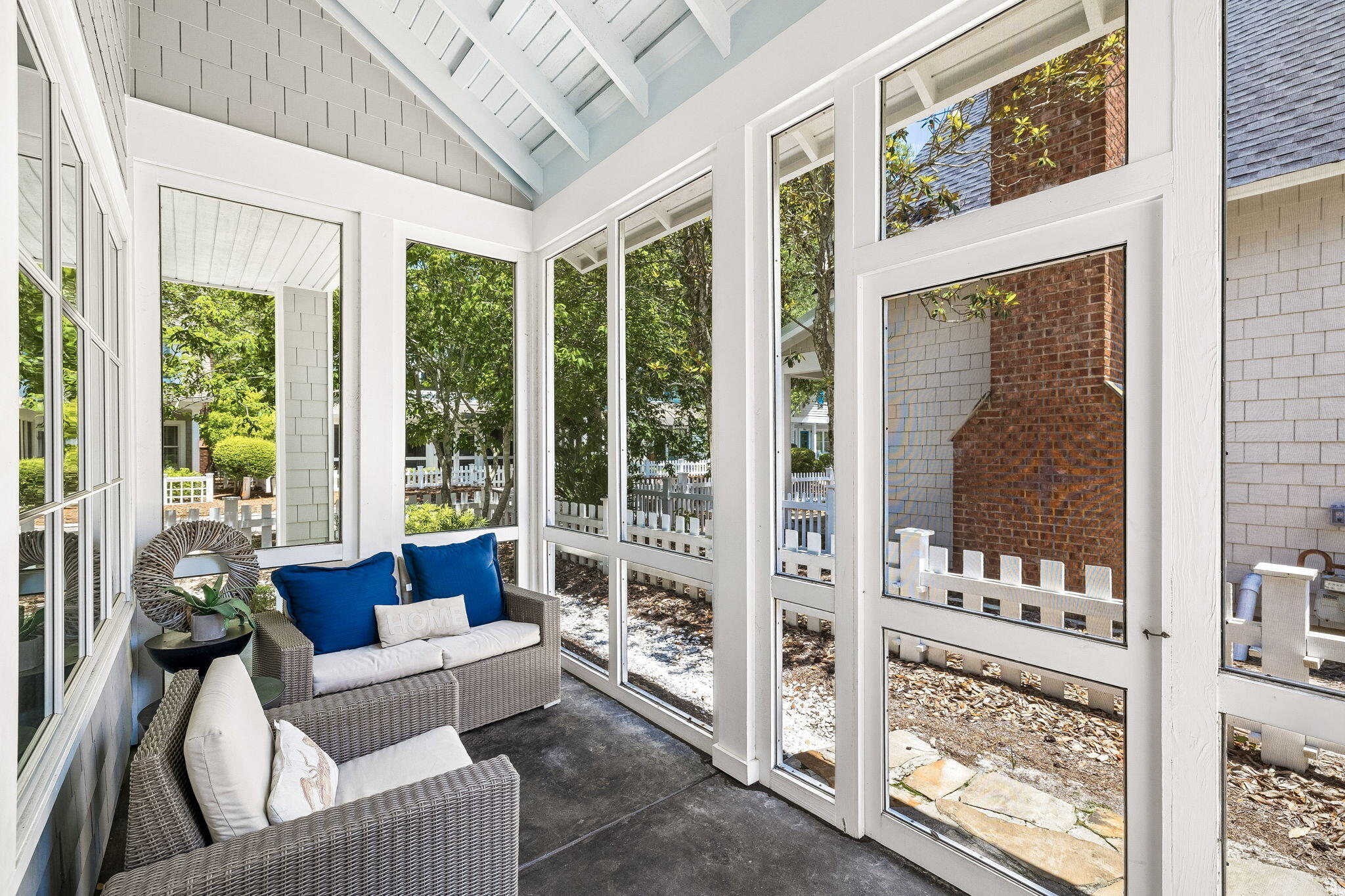 WATERSOUND BEACH - Residential