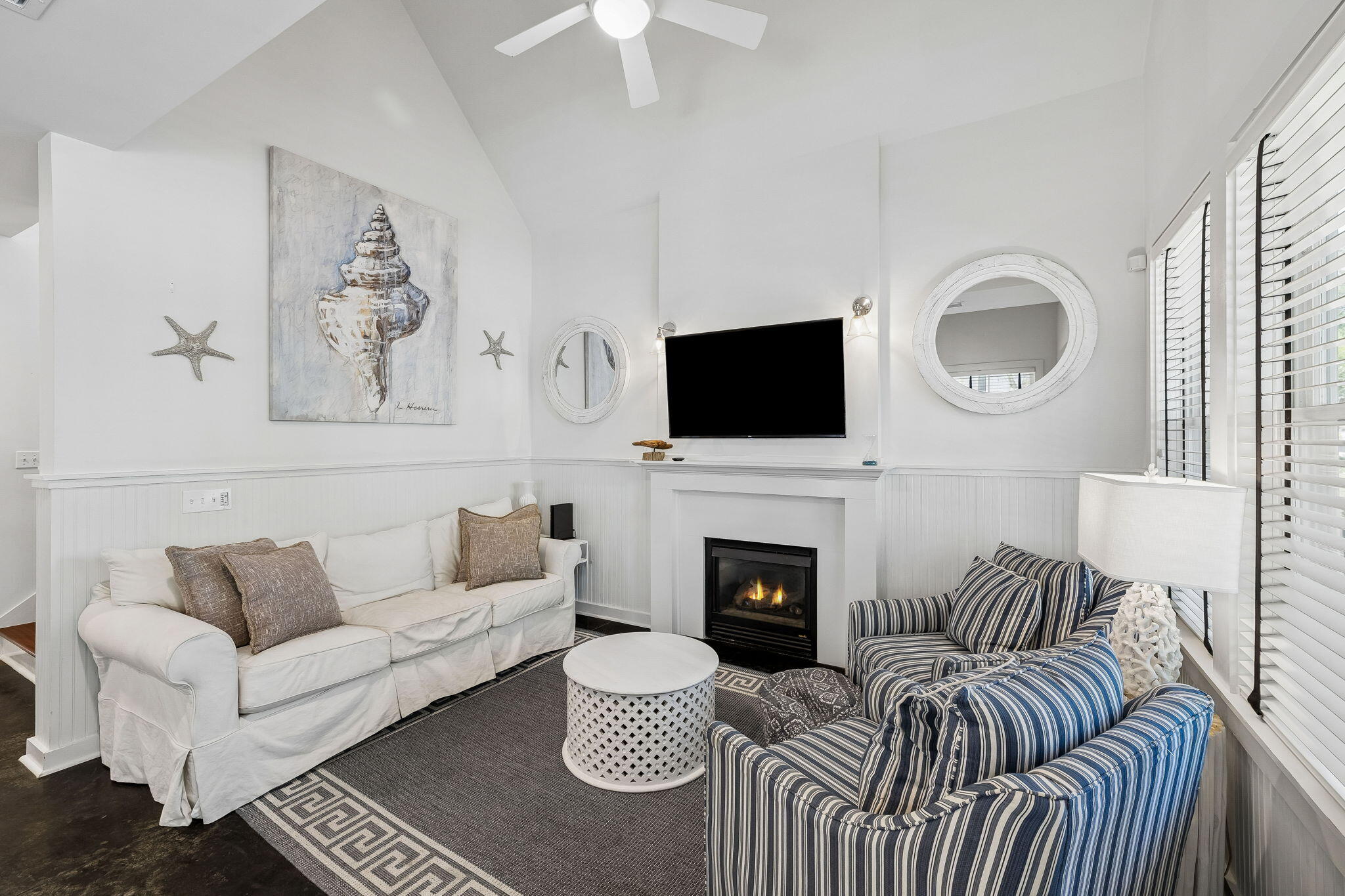 WATERSOUND BEACH - Residential