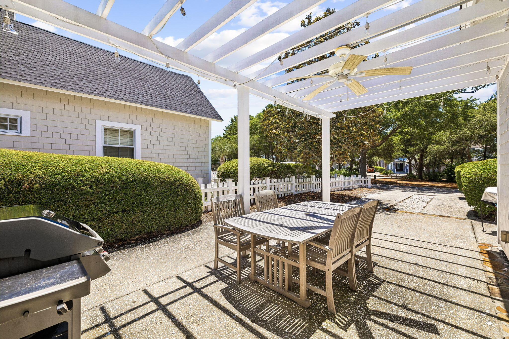 WATERSOUND BEACH - Residential