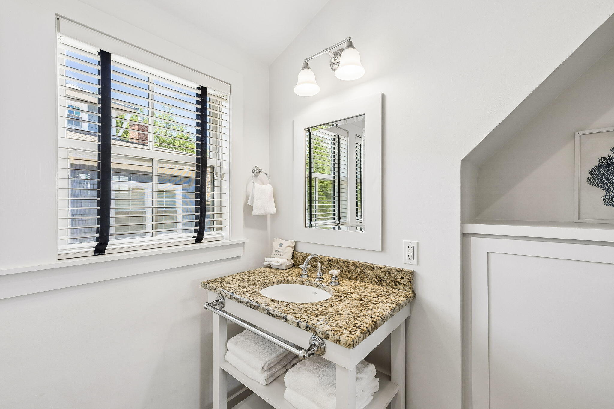 WATERSOUND BEACH - Residential