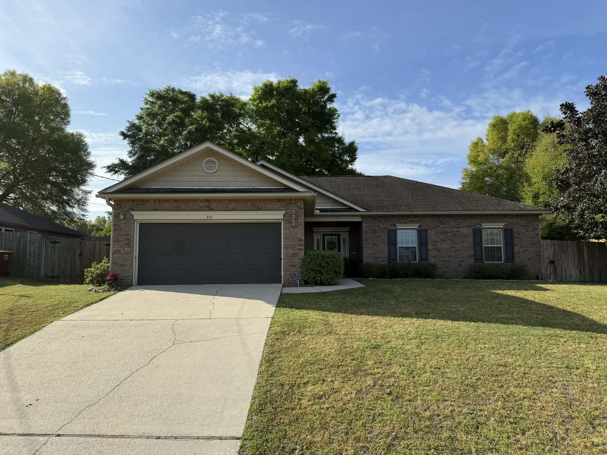 ANTIOCH ESTATES S/D 2 - Residential Lease