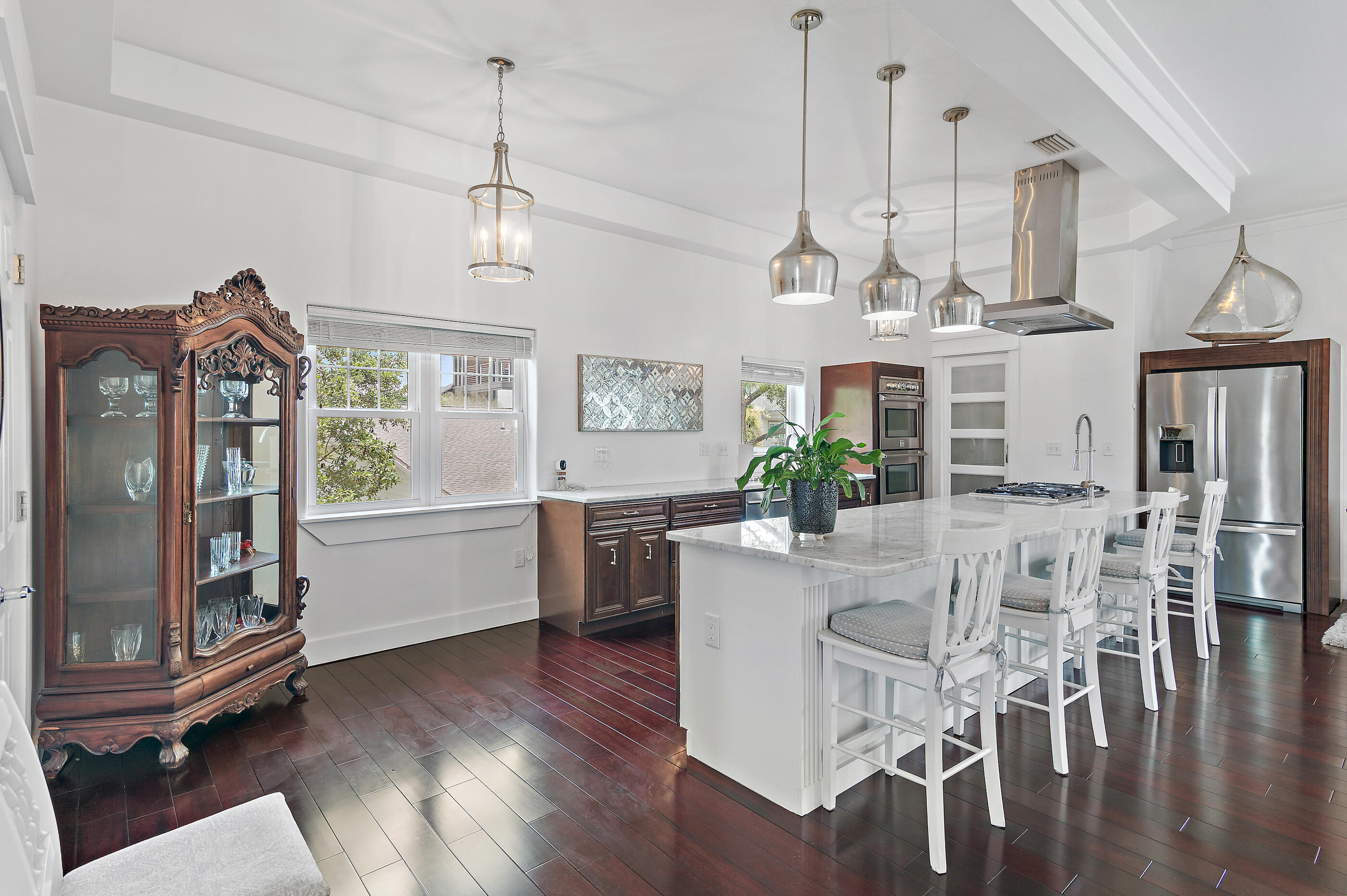 BEACH HIGHLAND 1ST ADD - Residential
