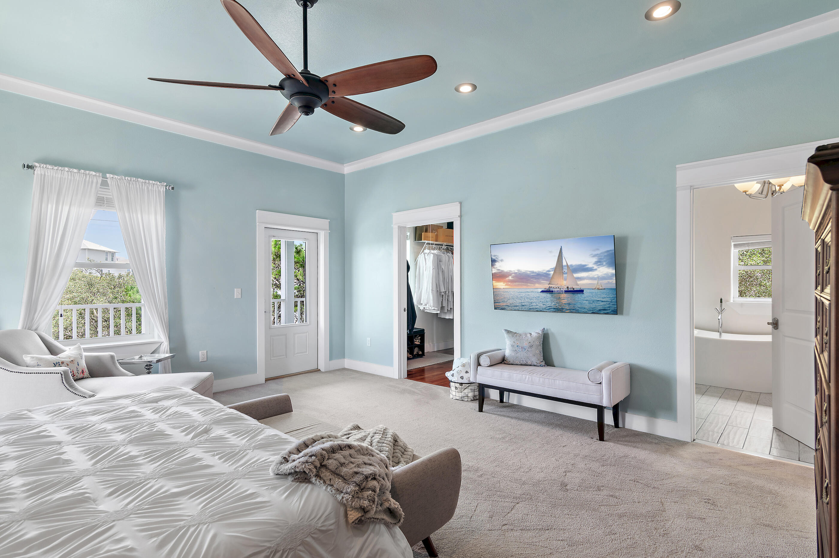 BEACH HIGHLAND 1ST ADD - Residential