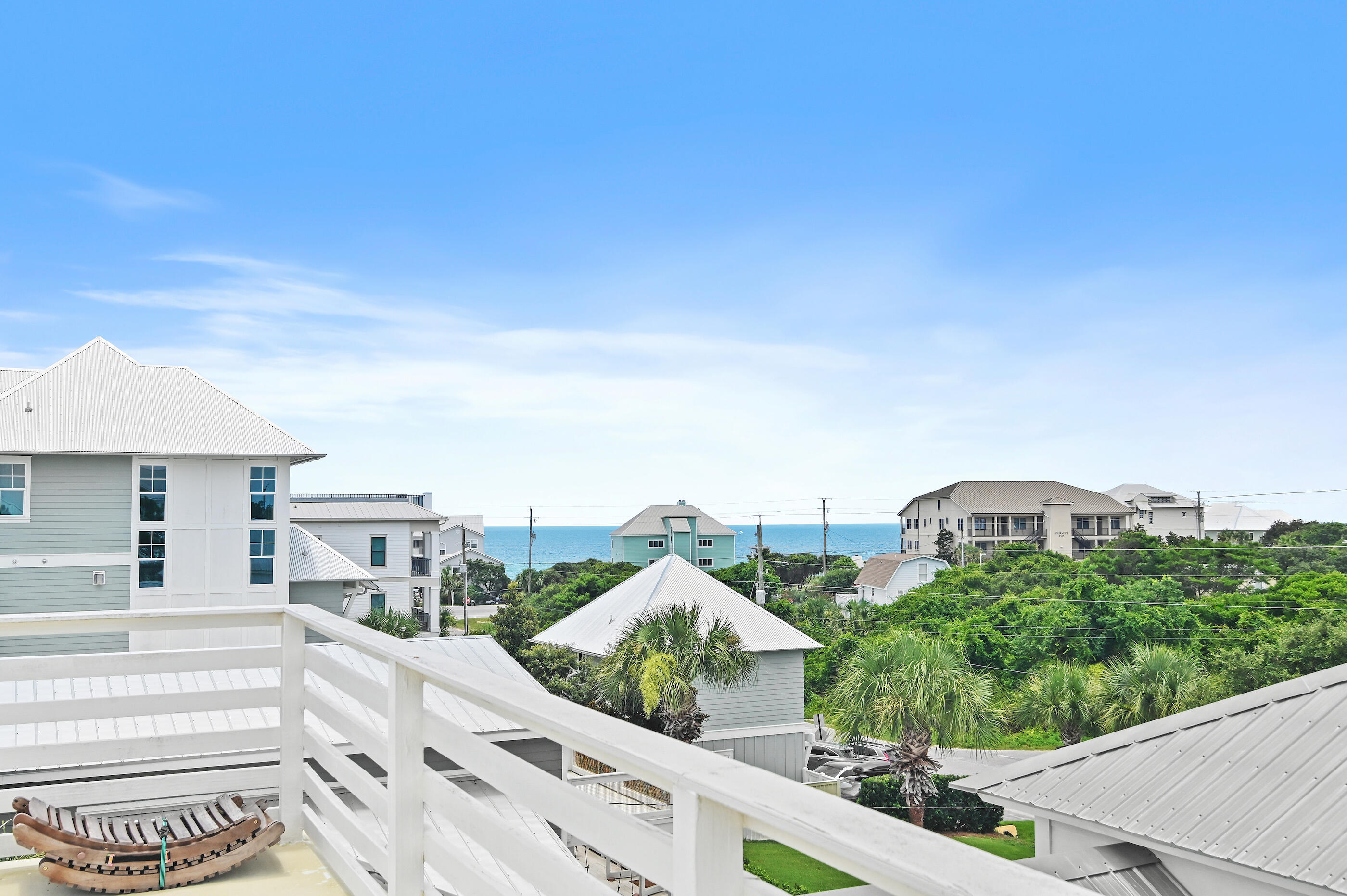 BEACH HIGHLAND 1ST ADD - Residential