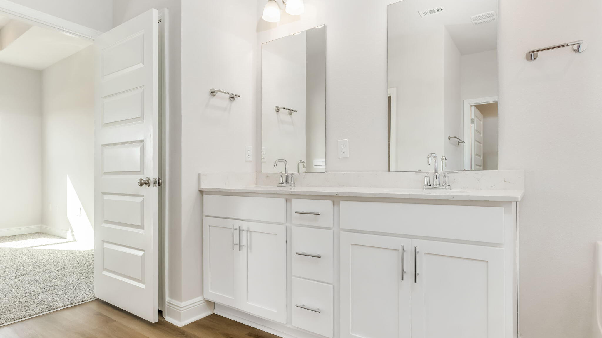Oxford Place PH 1 - Residential
