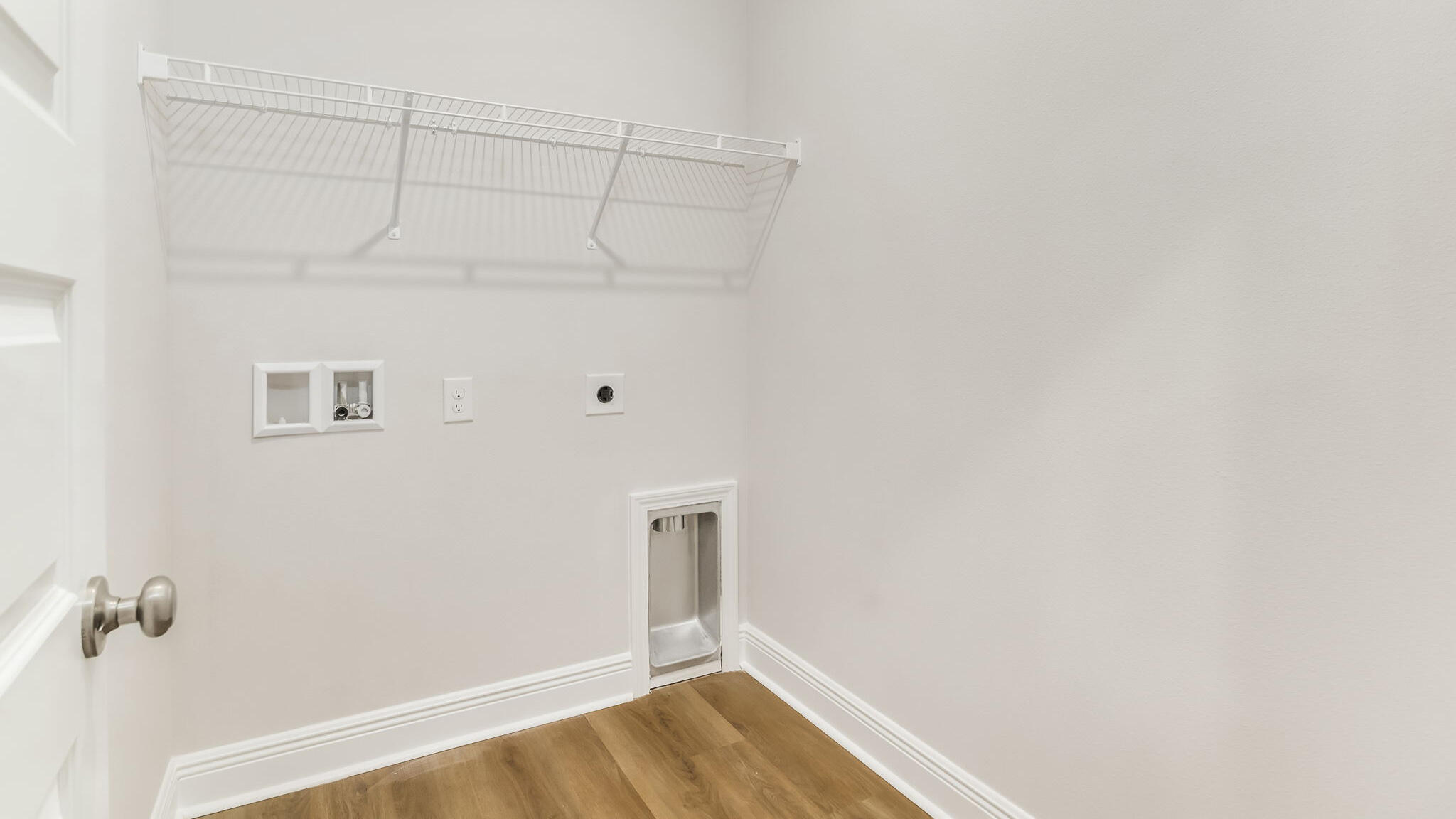 Oxford Place PH 1 - Residential